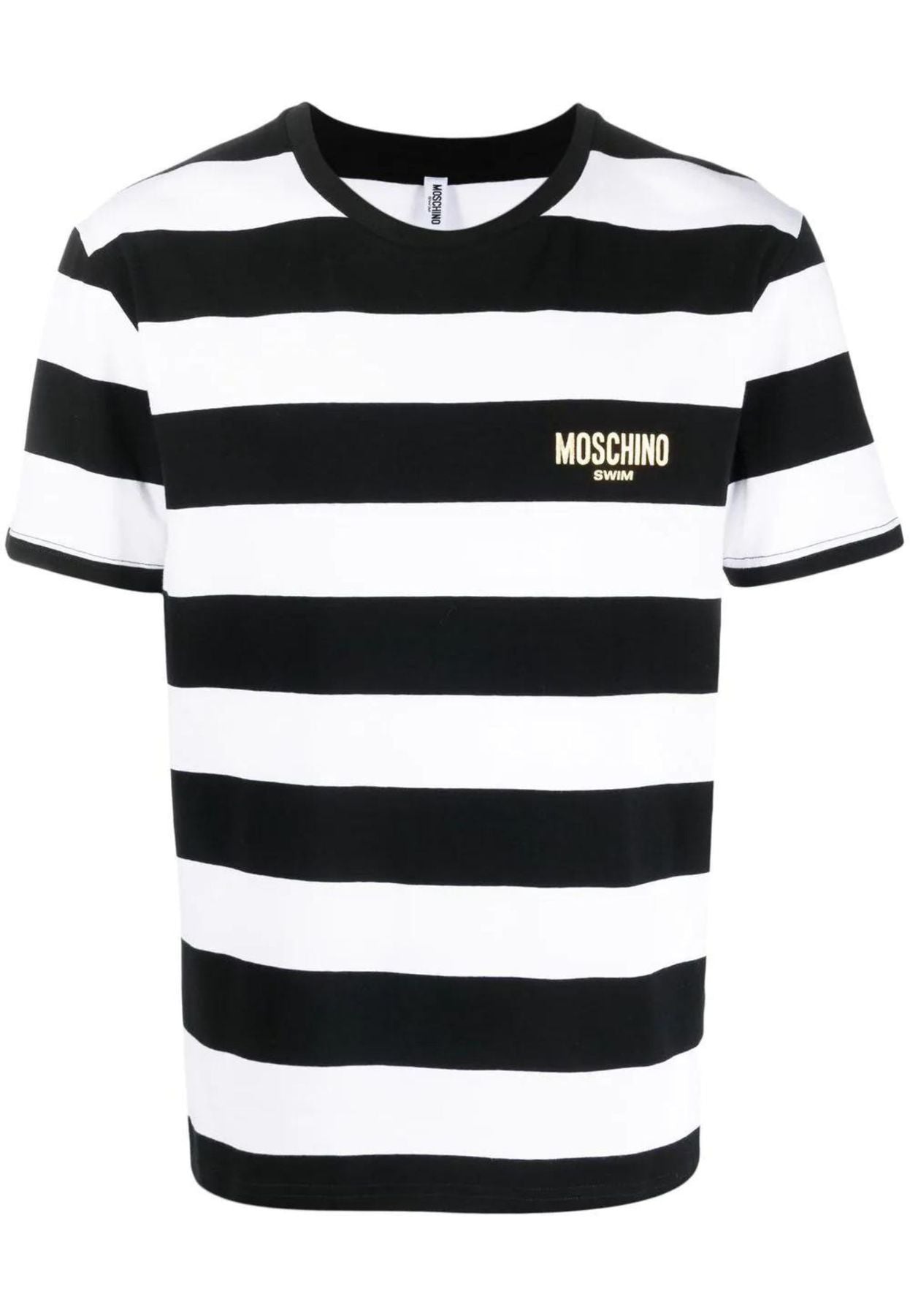 moschino T-SHIRT PRISONER