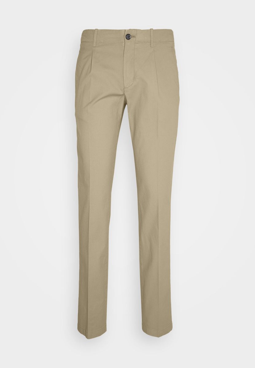 Tommy Hilfiger Pants Pants In Beige