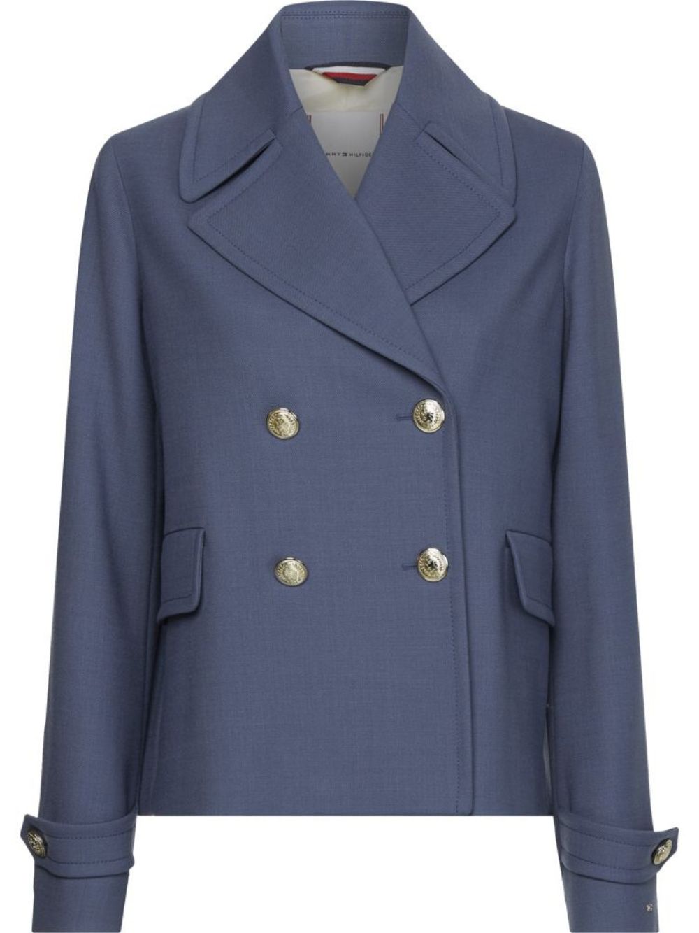 Tommy Hilfiger Coats PEACOAT