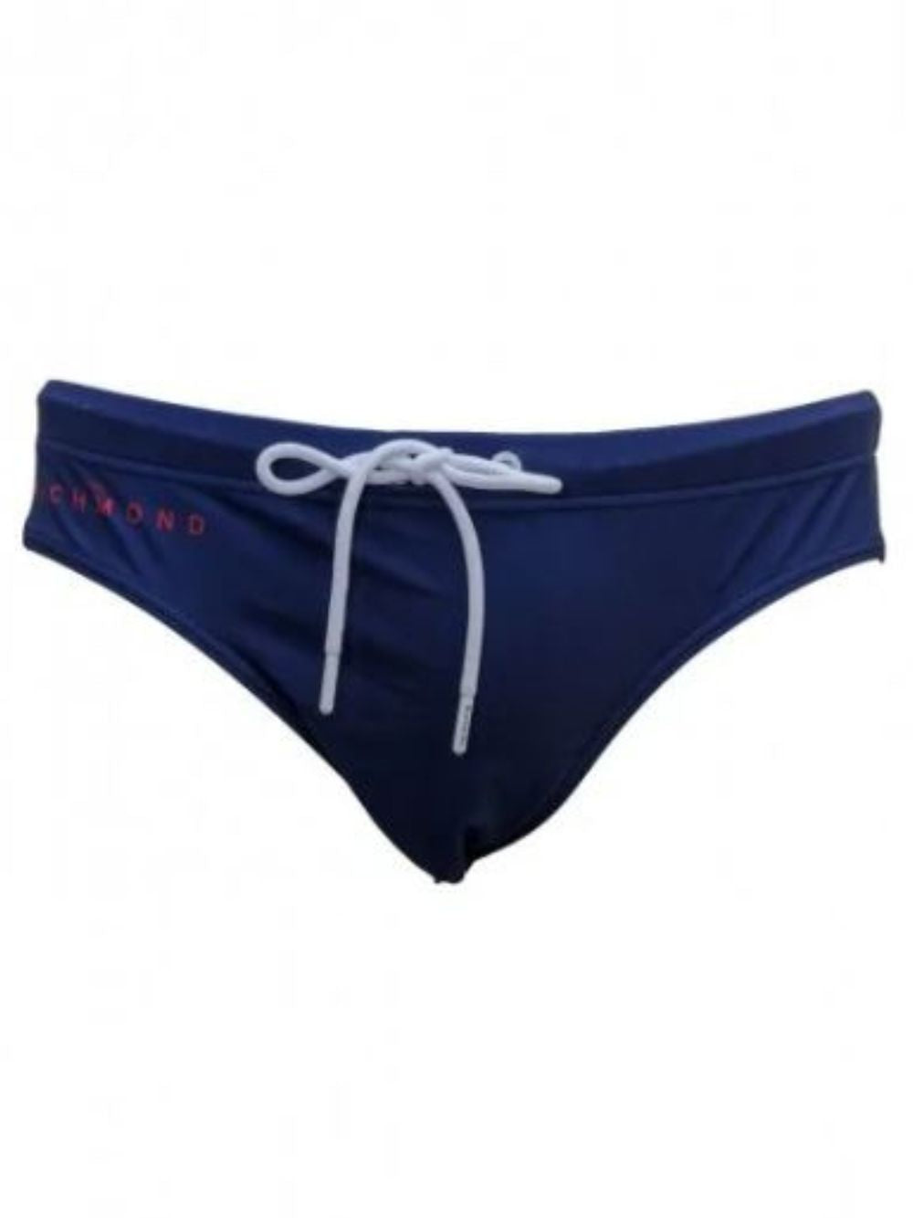 John Richmond Swimwear Arrax In Blue