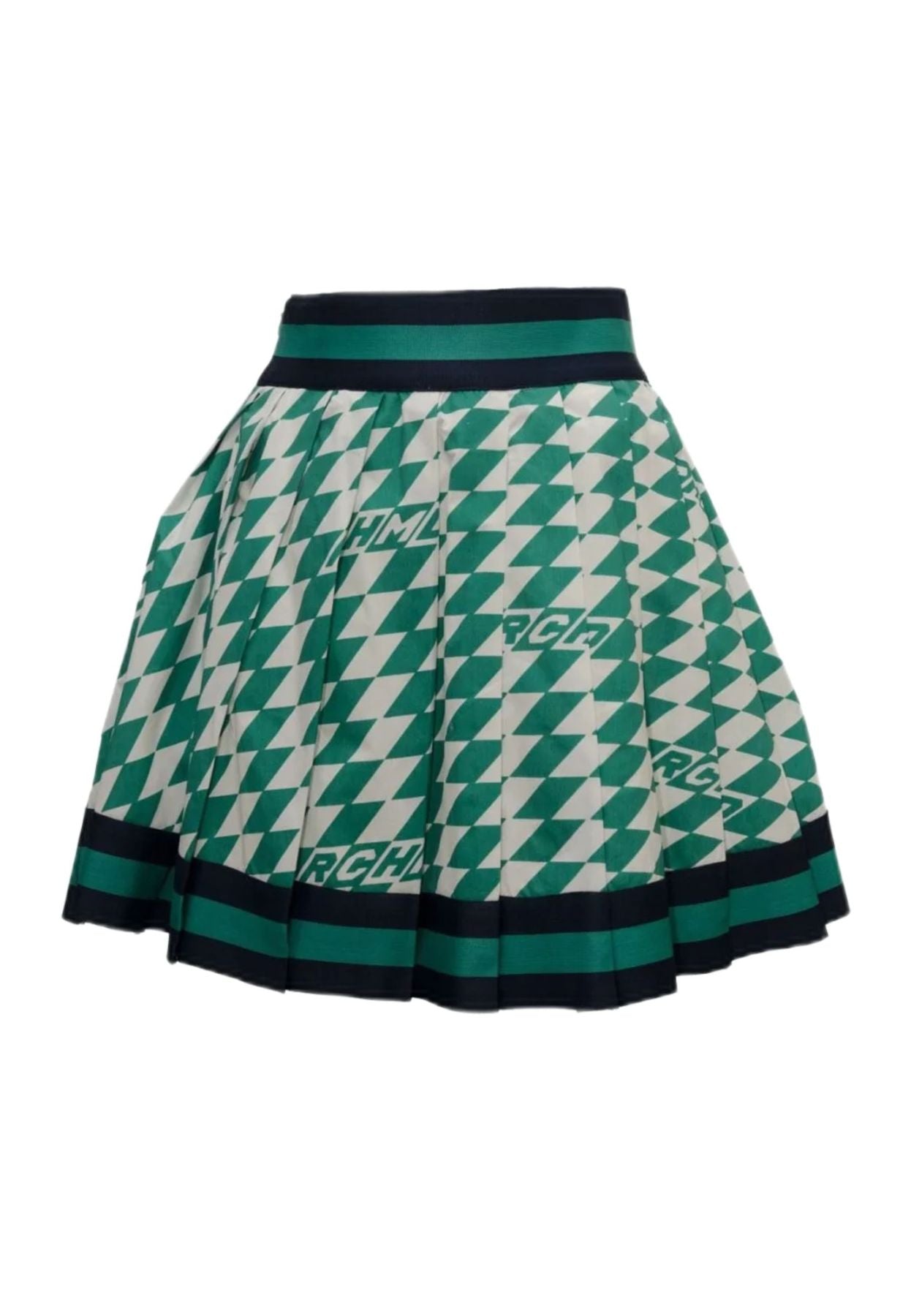 John Richmond PARAS SKIRT