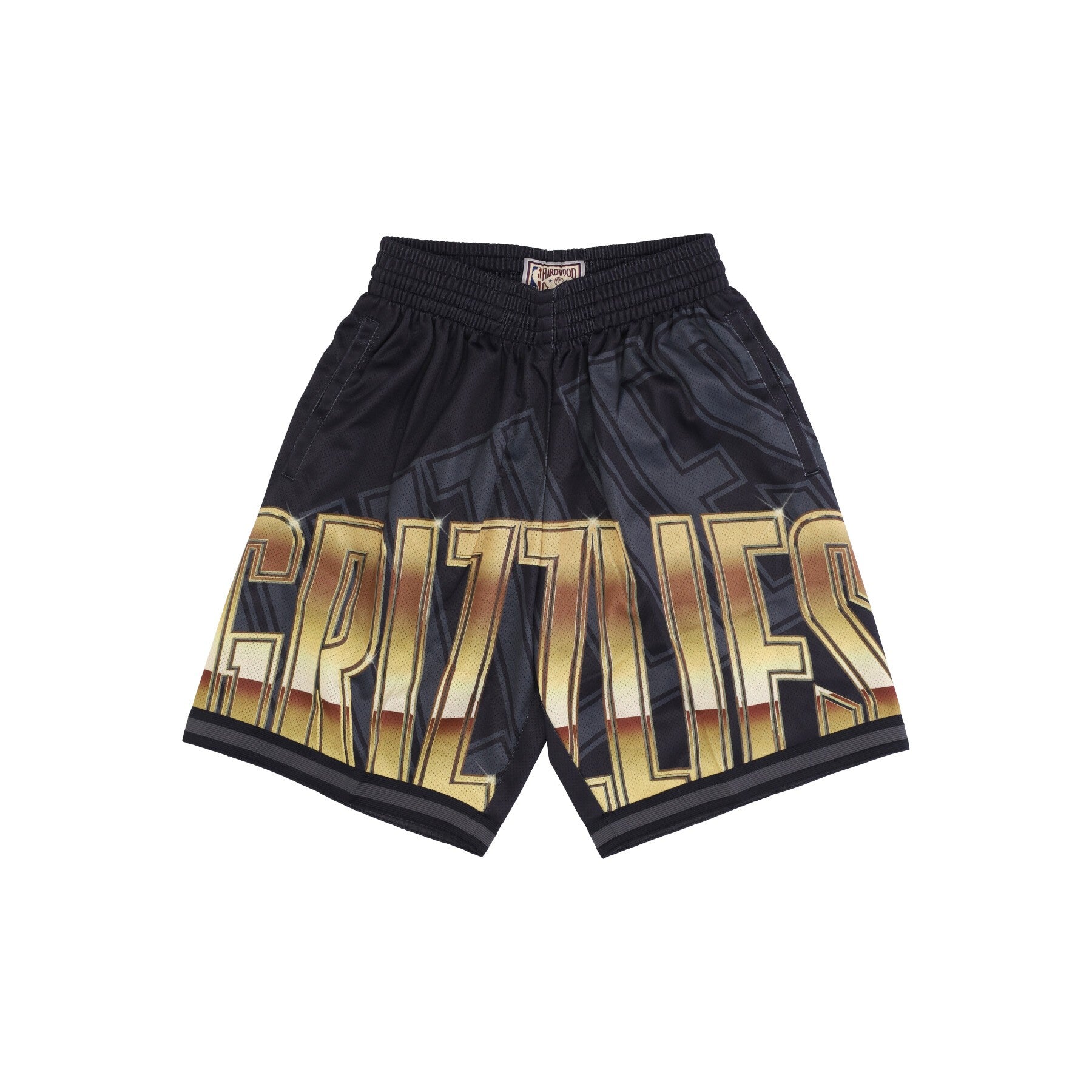Men's Basketball Shorts Nba Big Face 4