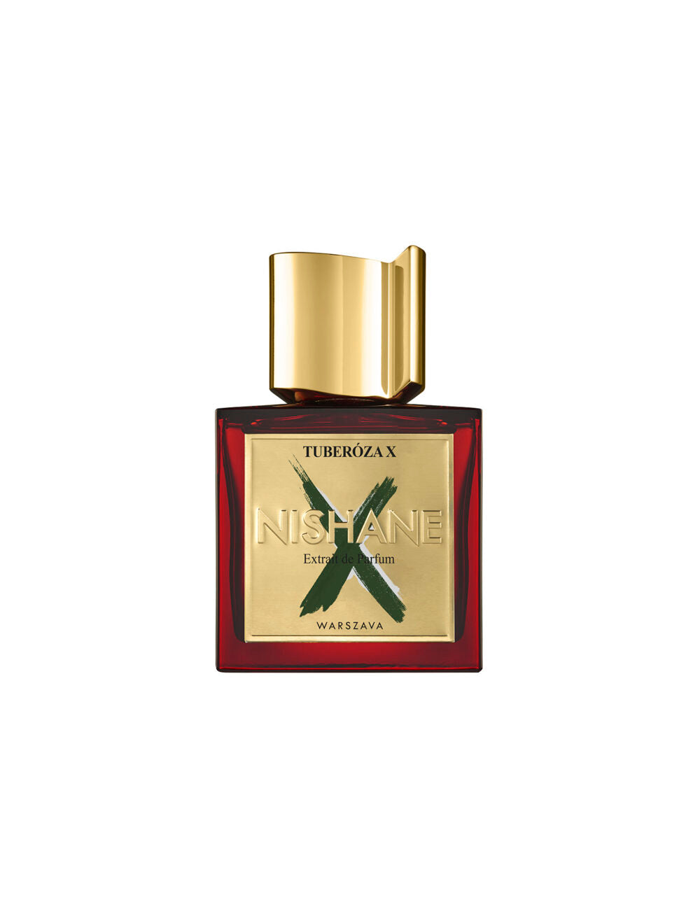 Nishane TUBEROZA X TUBEROZA X