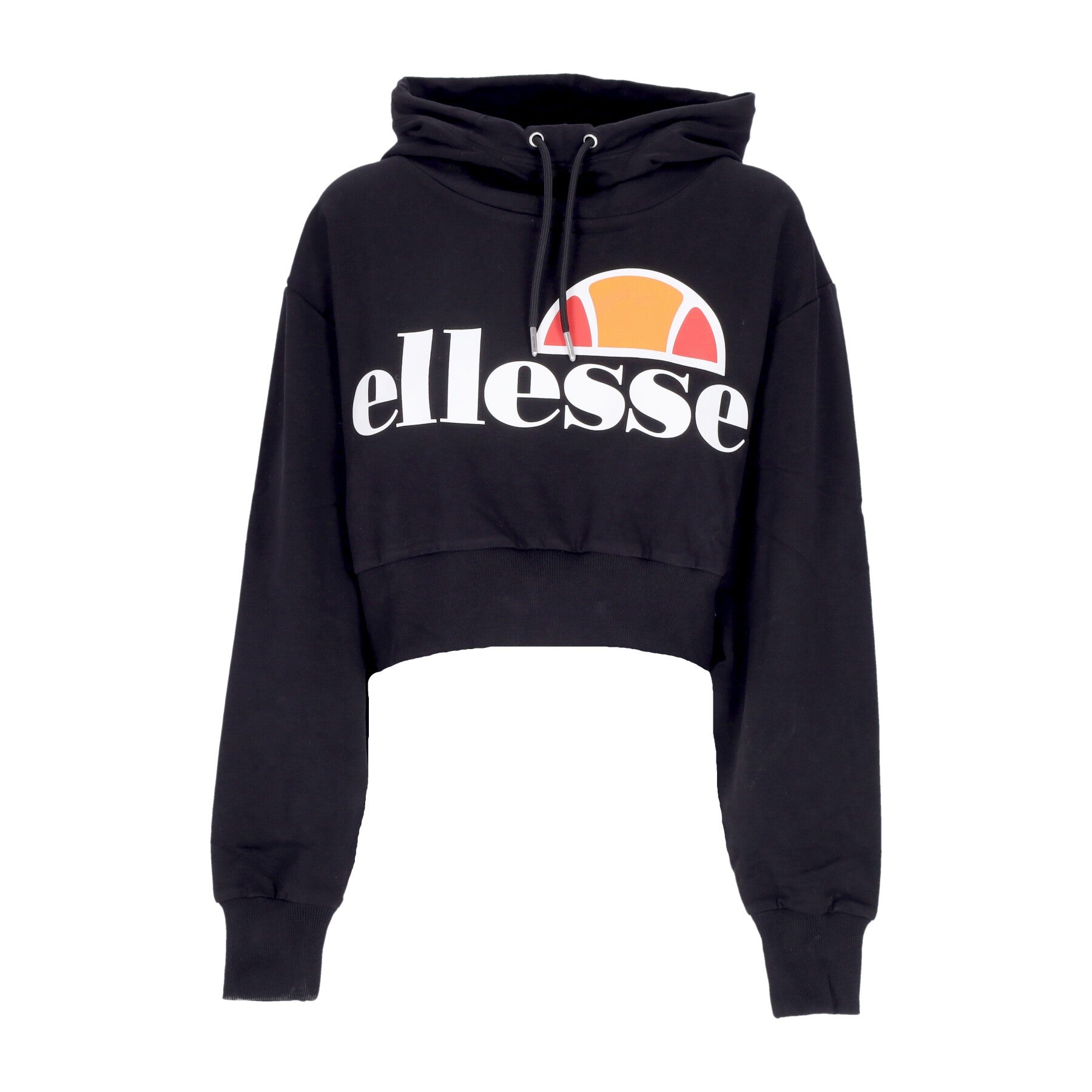 Women's Lightweight Cropped Hoodie Hoodie