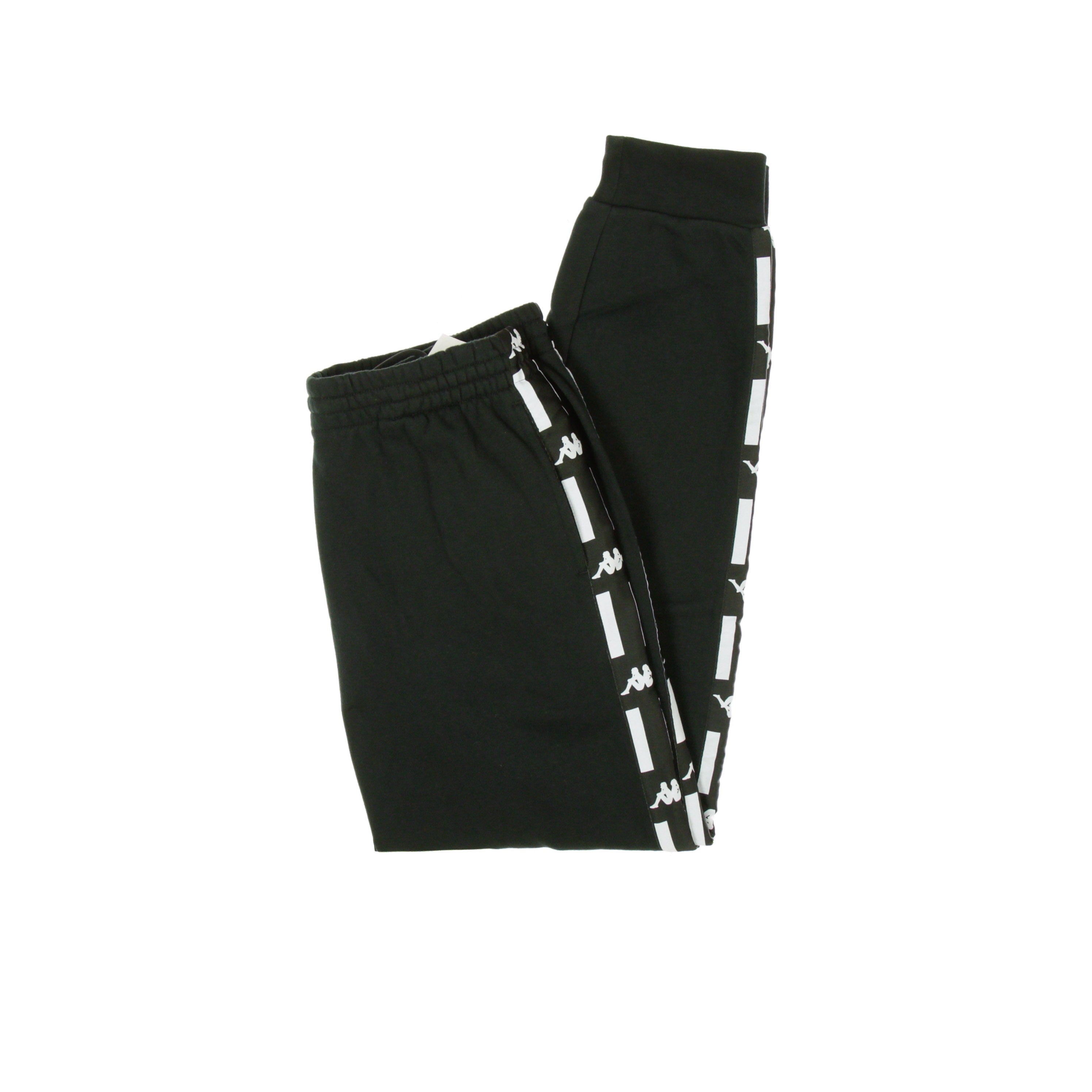 Authentic La Barno Men's Fleece Tracksuit Pants