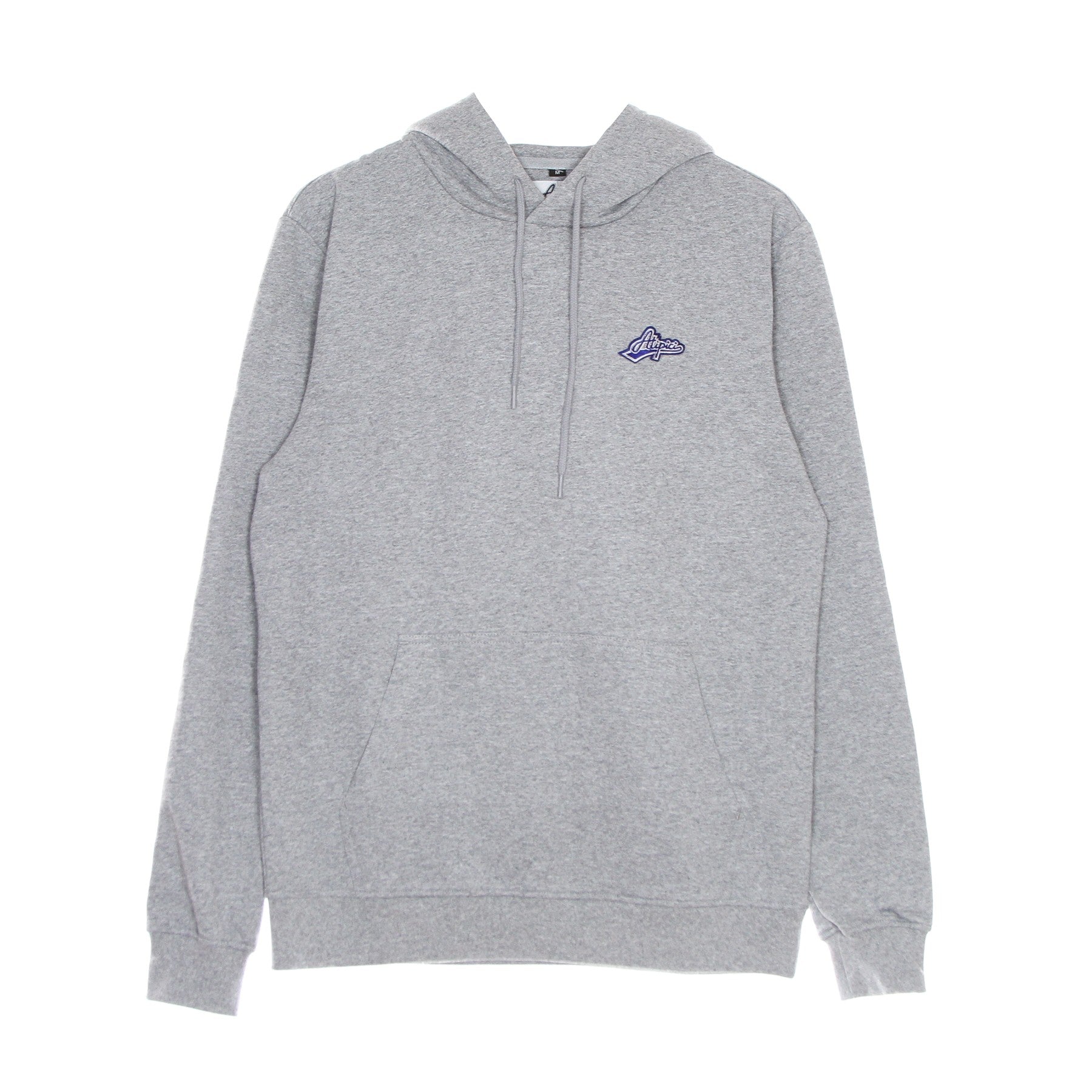 Men's Starter Pack Hoodie Heather