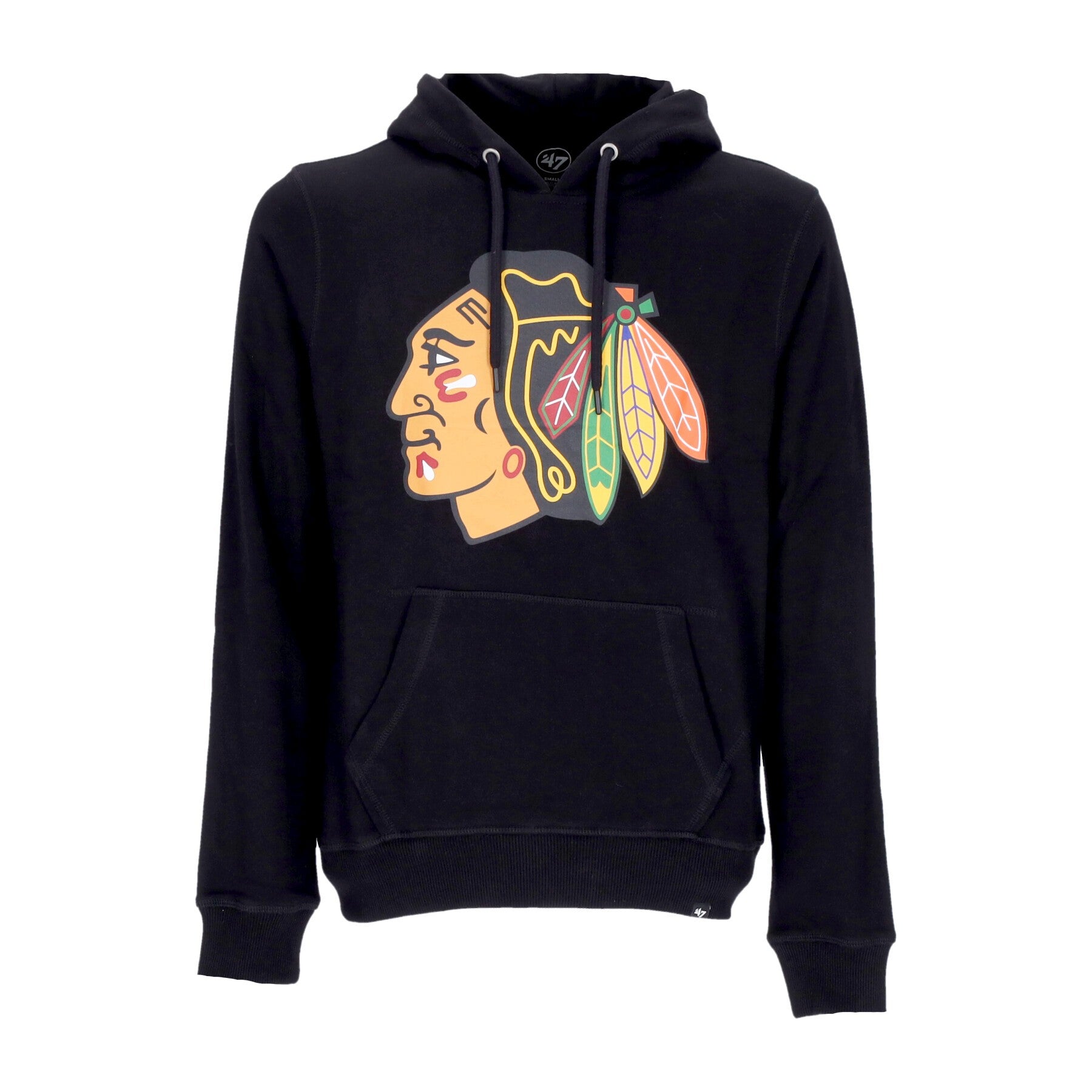 Men's Lightweight Hooded Sweatshirt Nhl Imprint Helix Chibla