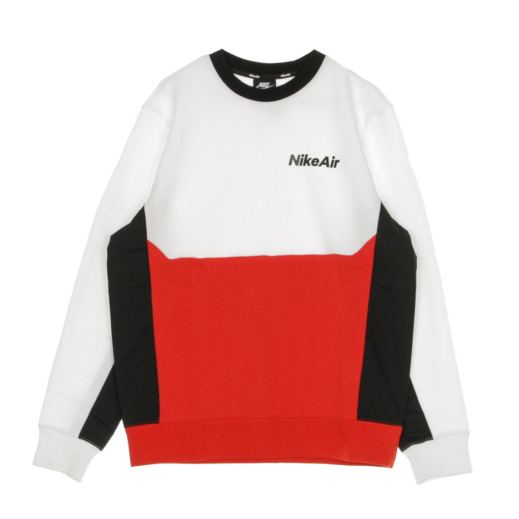 Air Crew Men's Crewneck Sweatshirt university