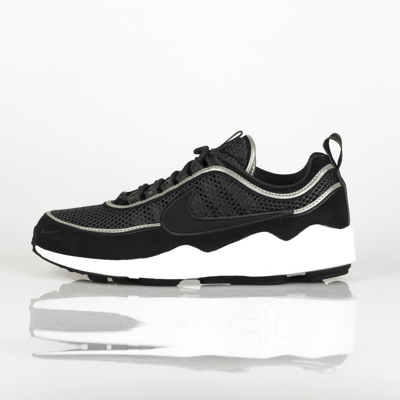 Men's Low Shoe Air Zoom Spiridon '16 Se anthracite