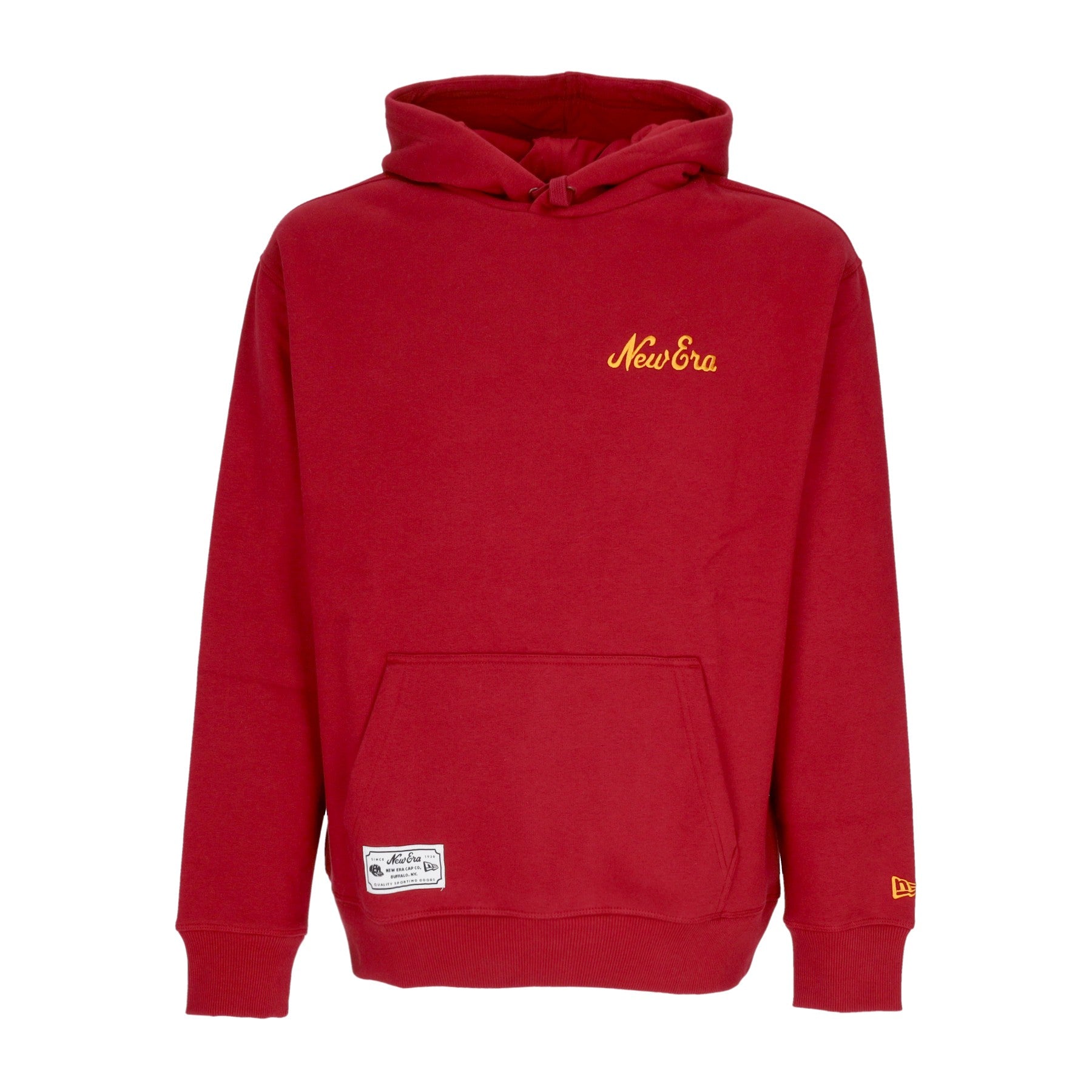 Men's Hoodie Ne Heritage Oversized Hoodyy Newera Hot