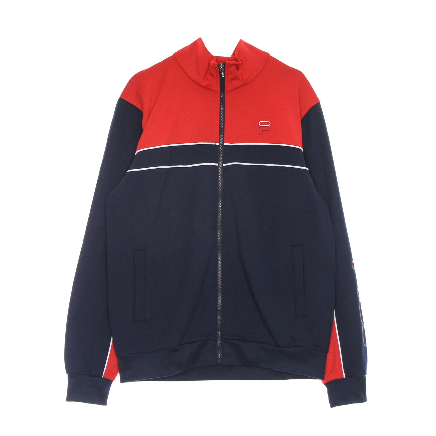 Men's Pele Track Jacket