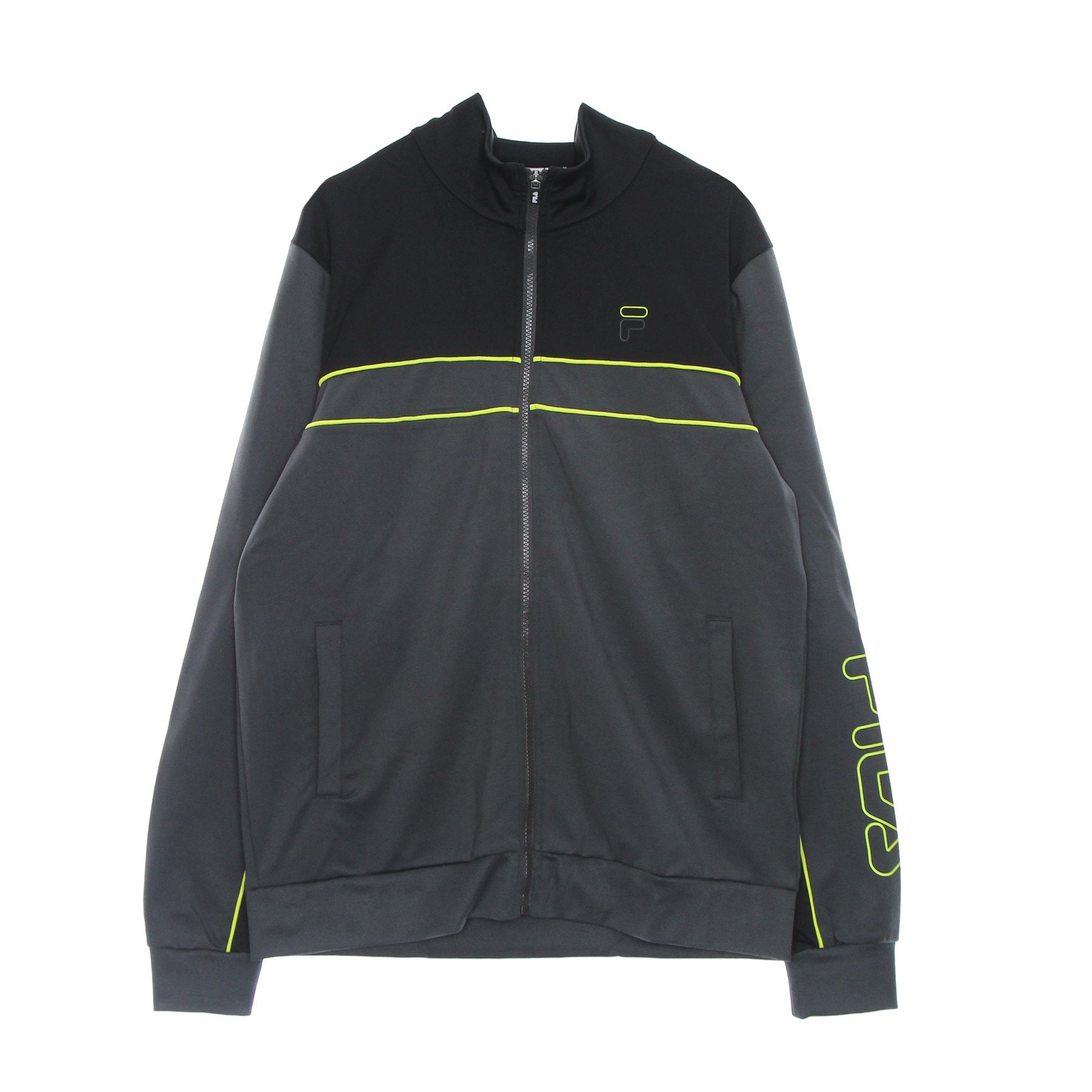 Men's Pele Track Jacket