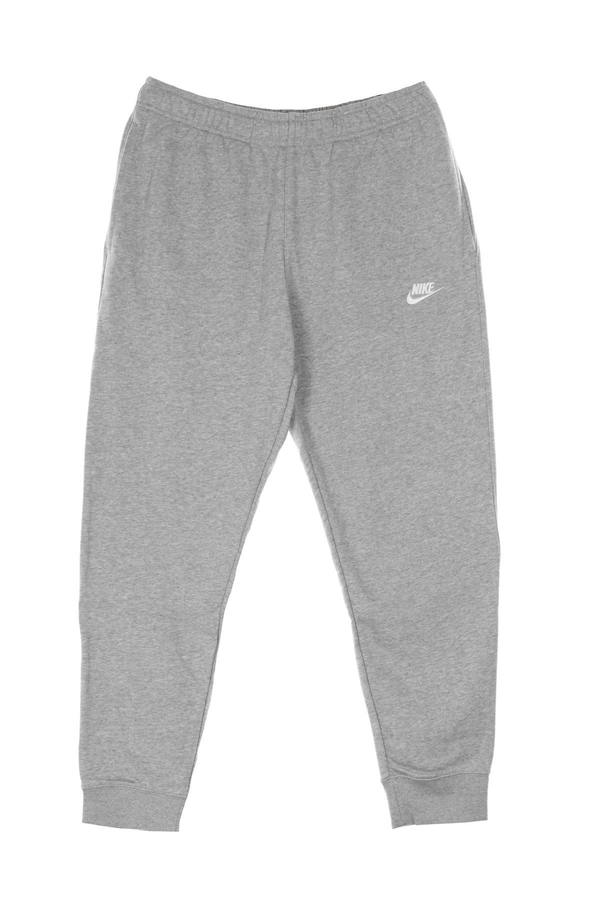 Lightweight Tracksuit Pants for Men Club Jogger Dk Heather matte
