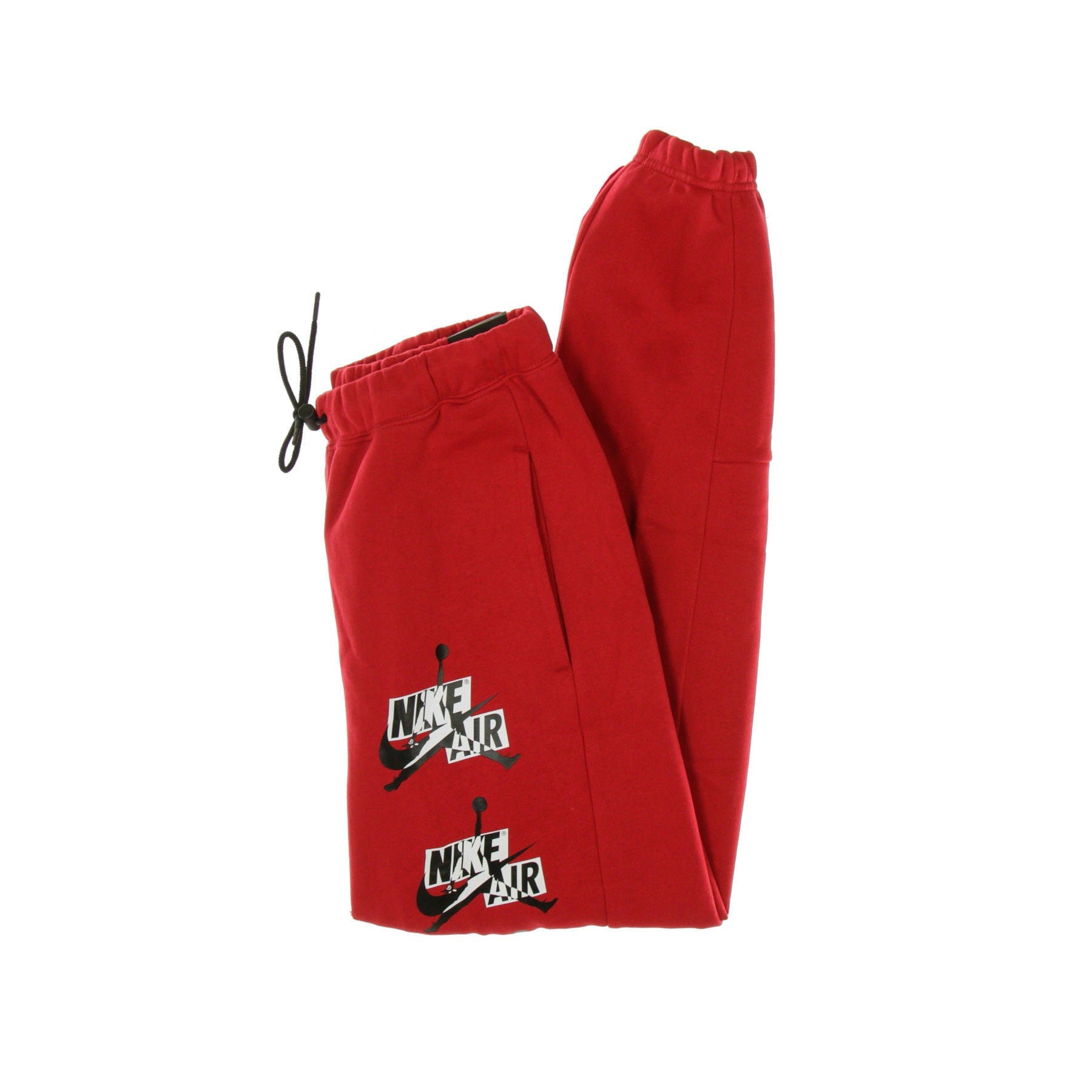 Jumpman Classics Men's Fleece Tracksuit Pants