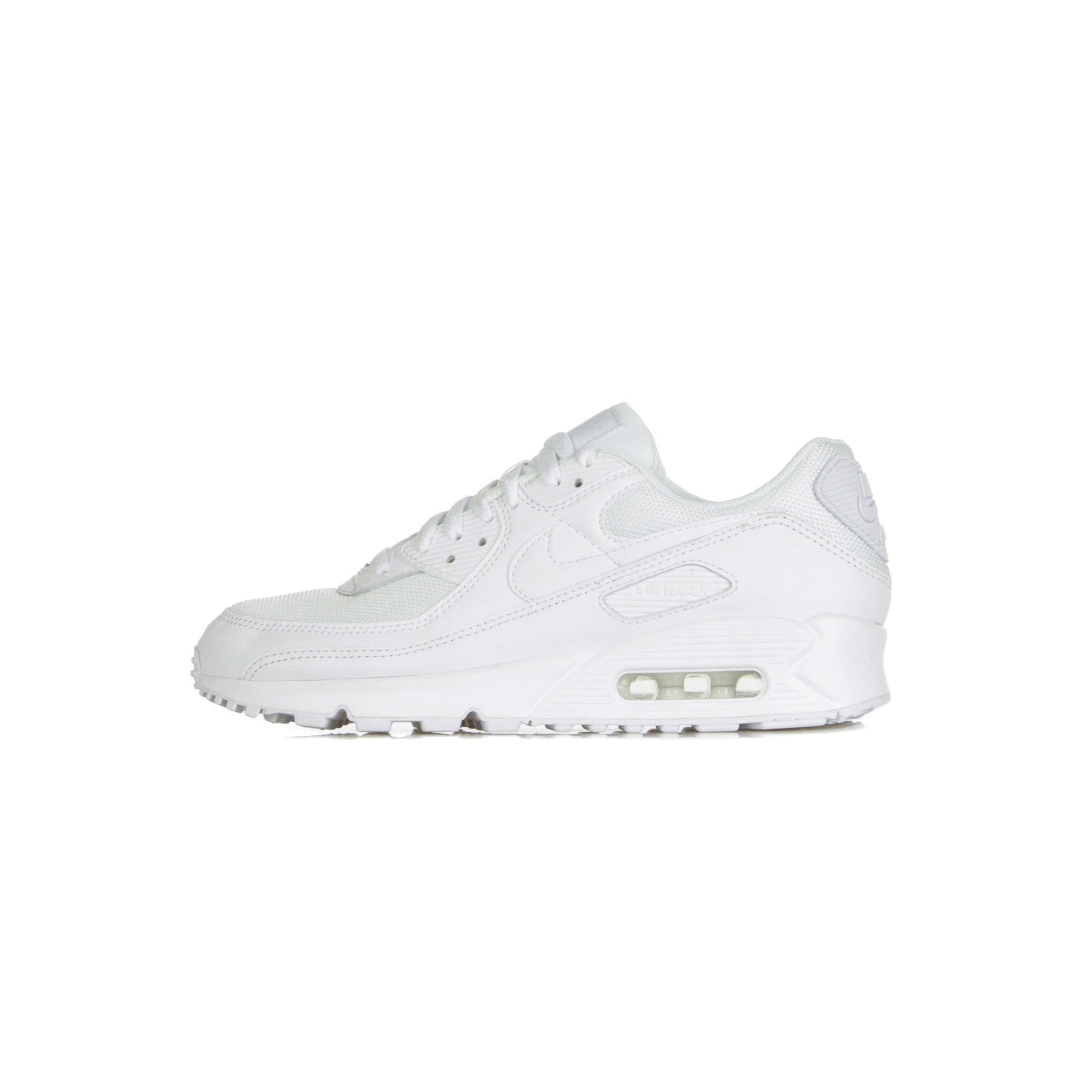Air Max 90 wolf Men's Low Shoe