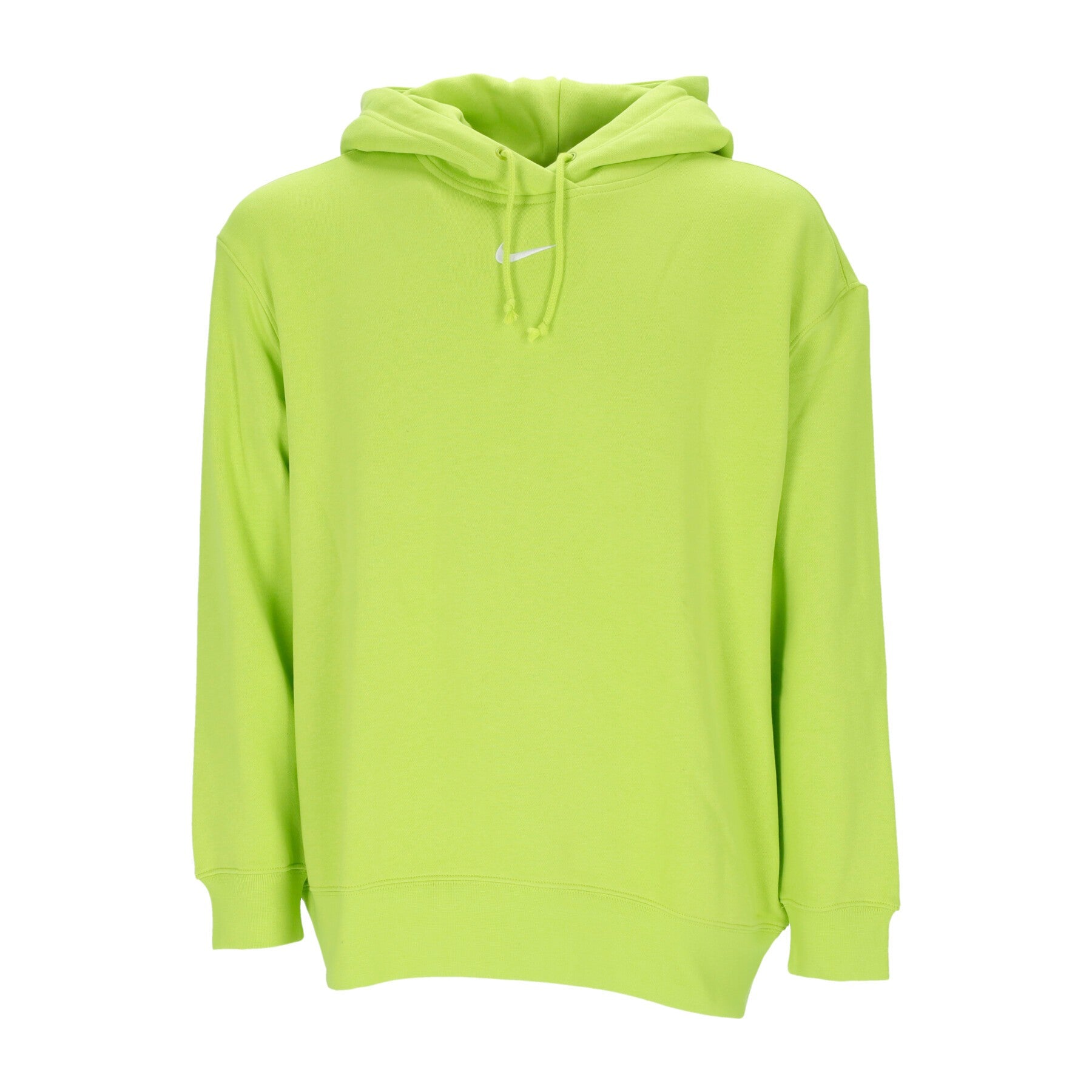 Women's Essential Collection Fleece Hoodie Atomic