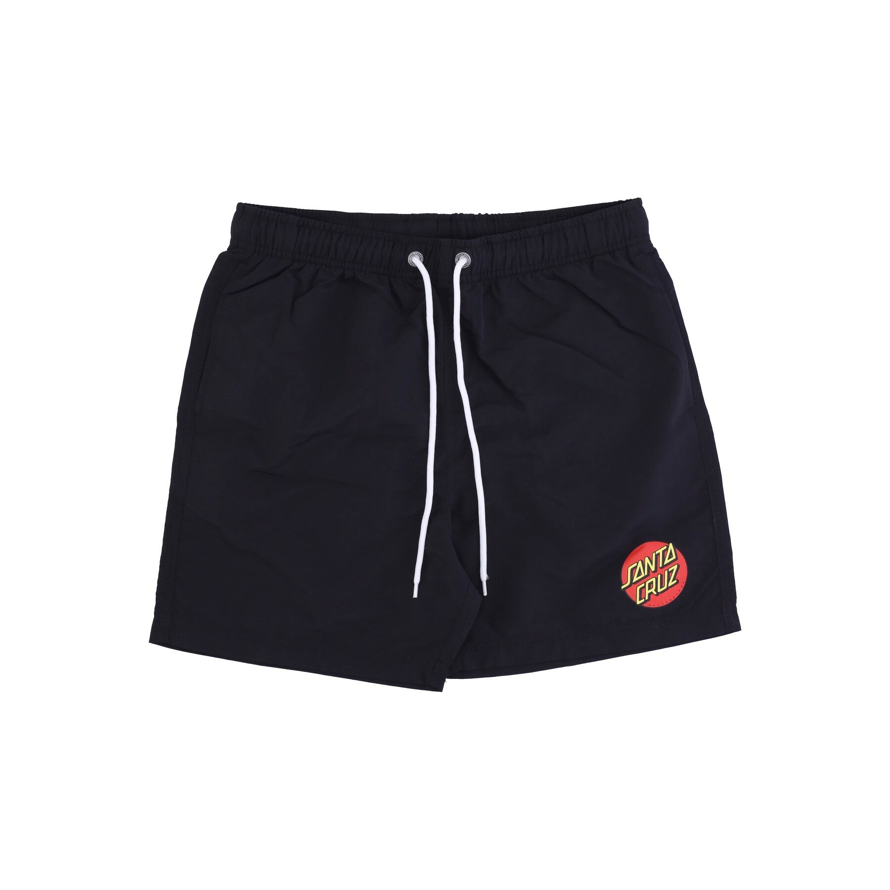 Classic Dot Swimshort Men's Swim Shorts