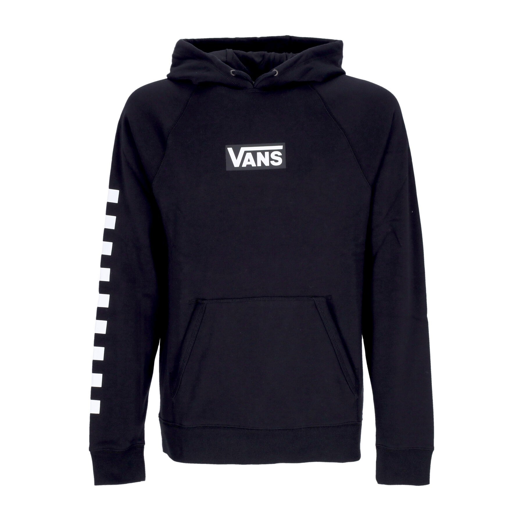 Men's Versa Standard Hoodie checkerboard