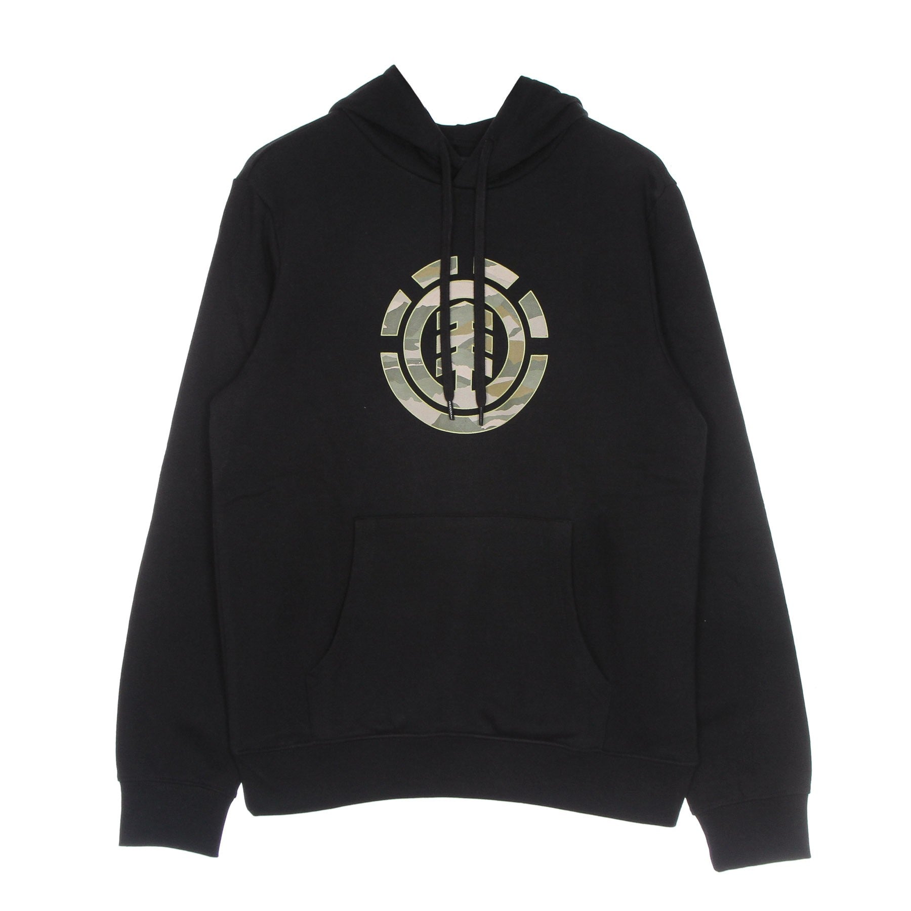 Men's Landscape Camo Hoodie