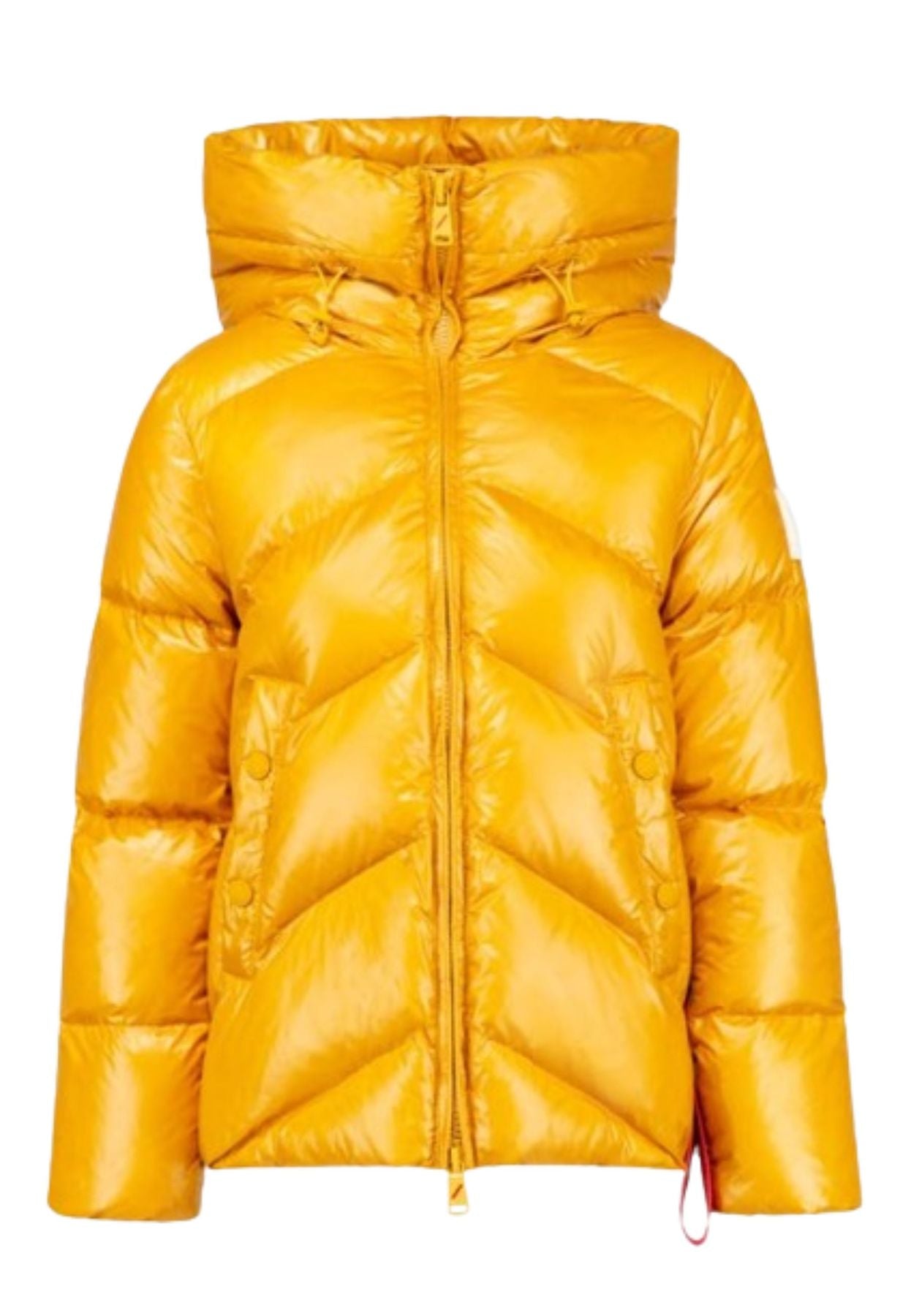 After Label Skirts In Giallo