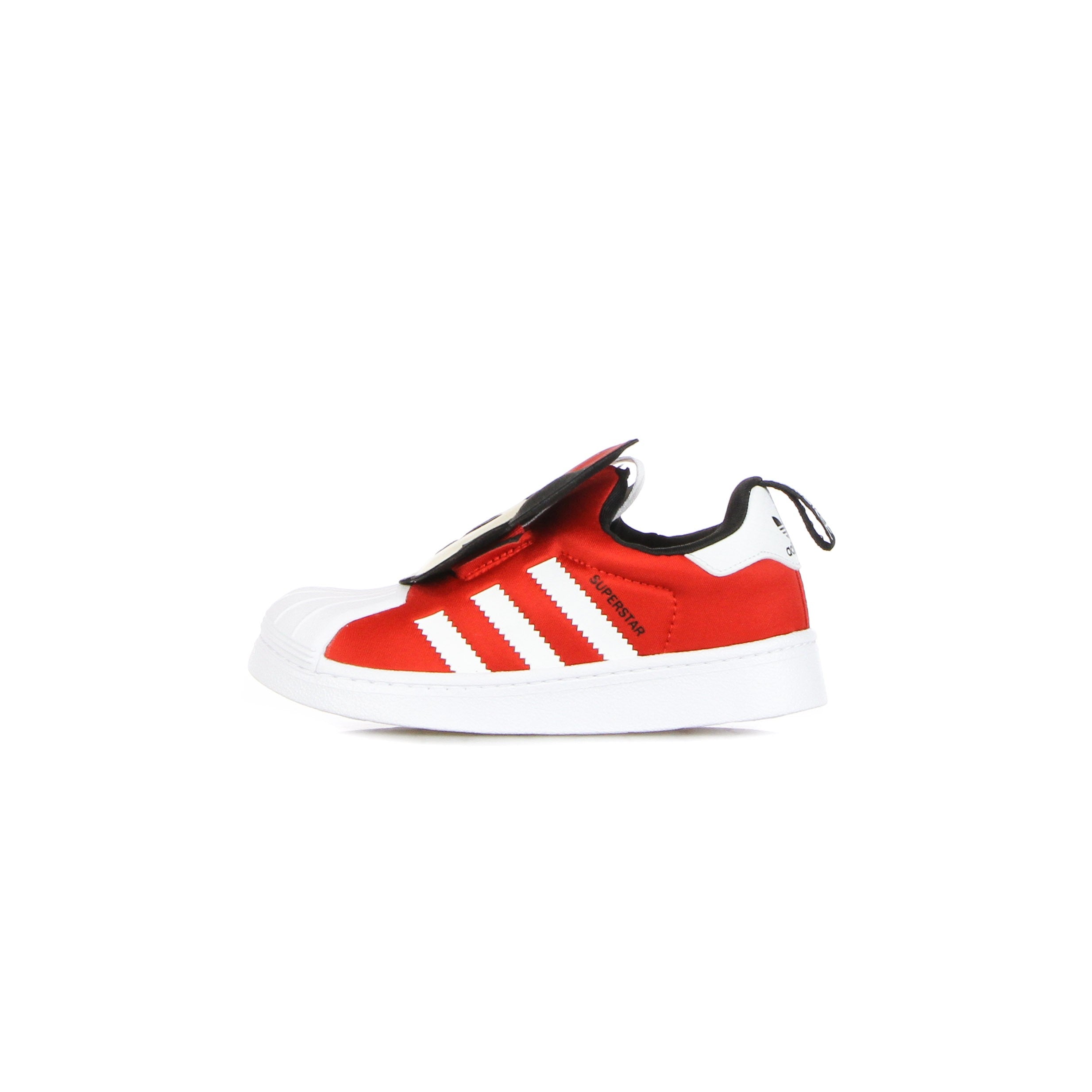 Superstar 360 C X Disney Girl Low Shoe