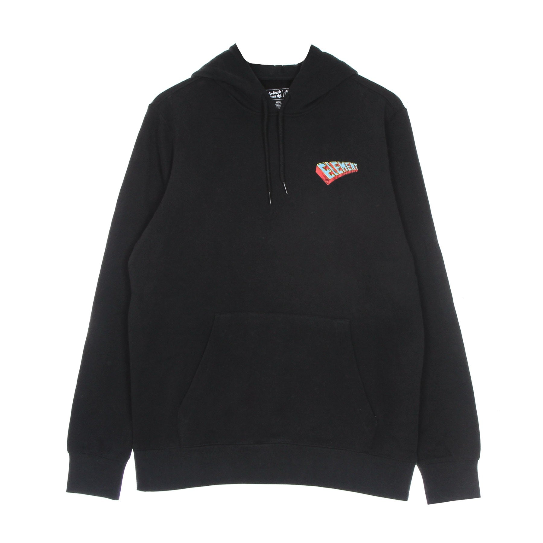 Escape Heaven Hoodie X Lamoursupreme Men's Hoodie