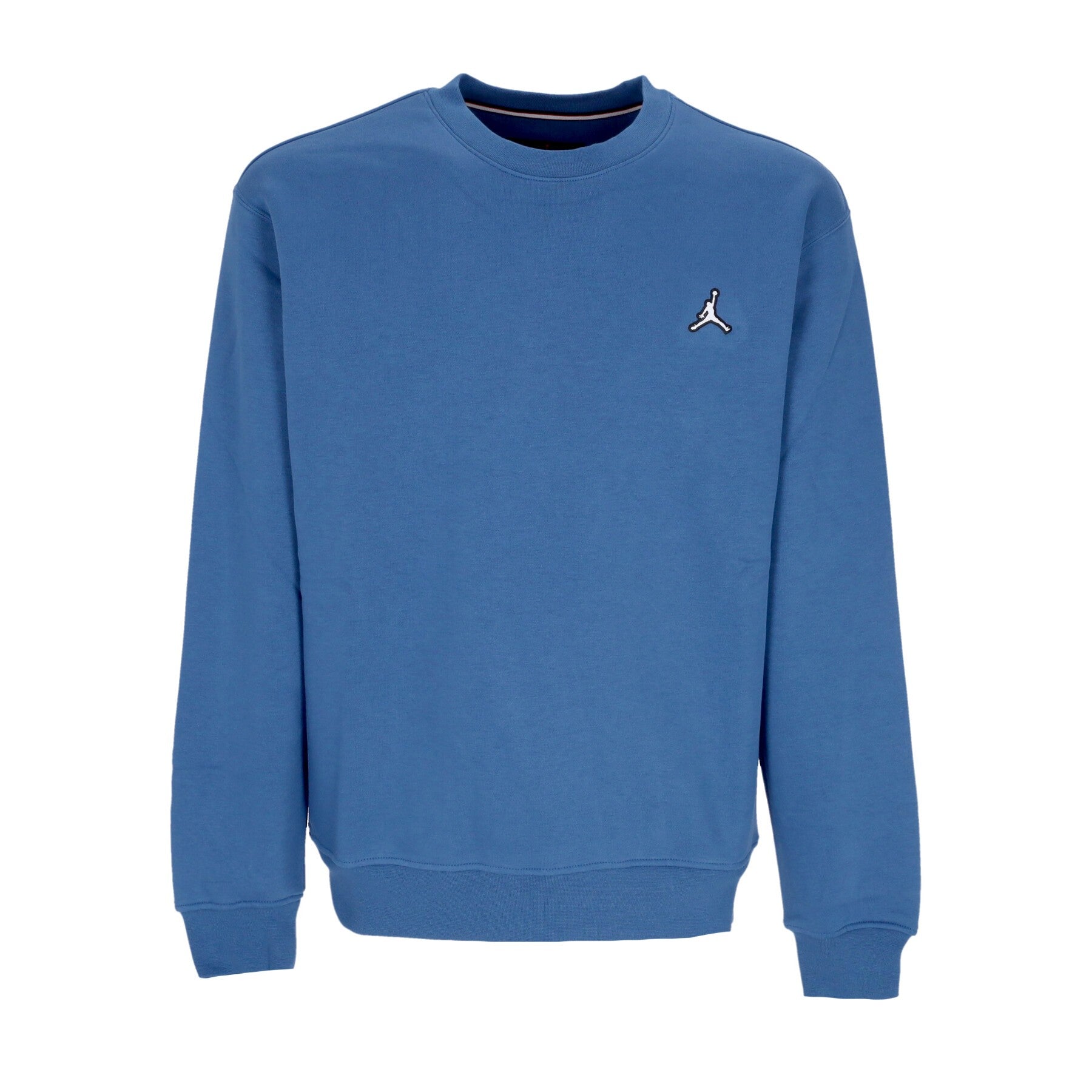 Essential Fleece Crewneck Men's Sweatshirt True