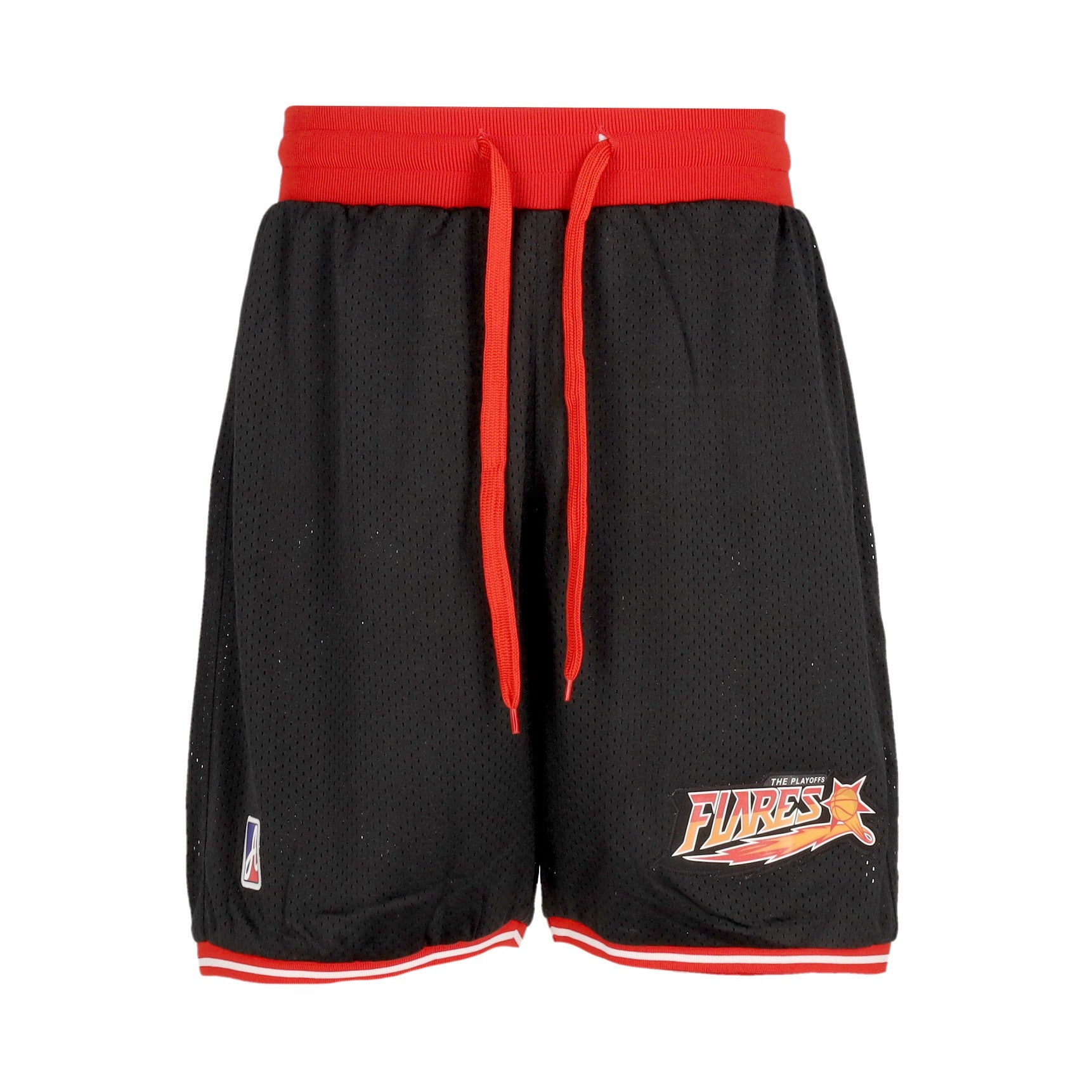 Basketball Shorts Men's Basketball Shorts The Playoffs Flares