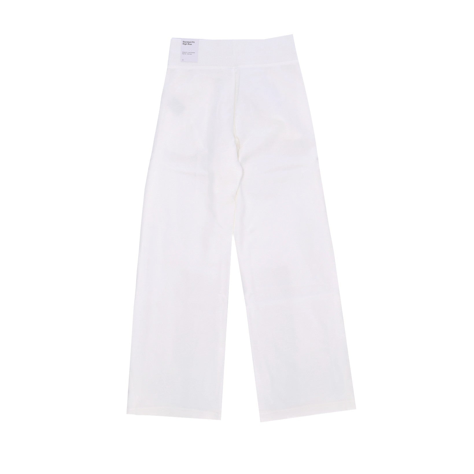 Women's Fleece Tracksuit Pants W Sportswear Phoenix Fleece Wide-leg Pant Sail