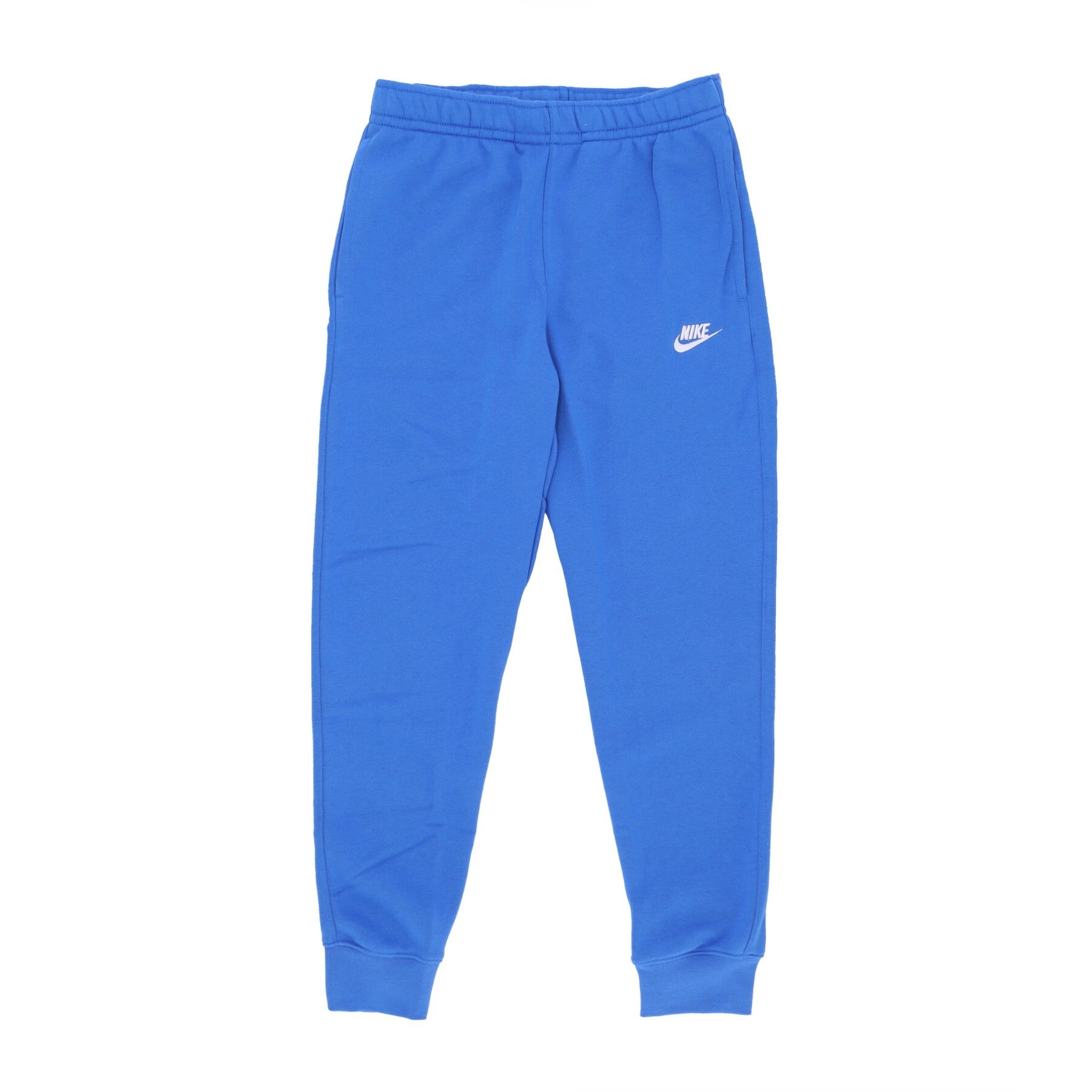 Men's Fleece Tracksuit Pants Club Jogger Bb Signal signal