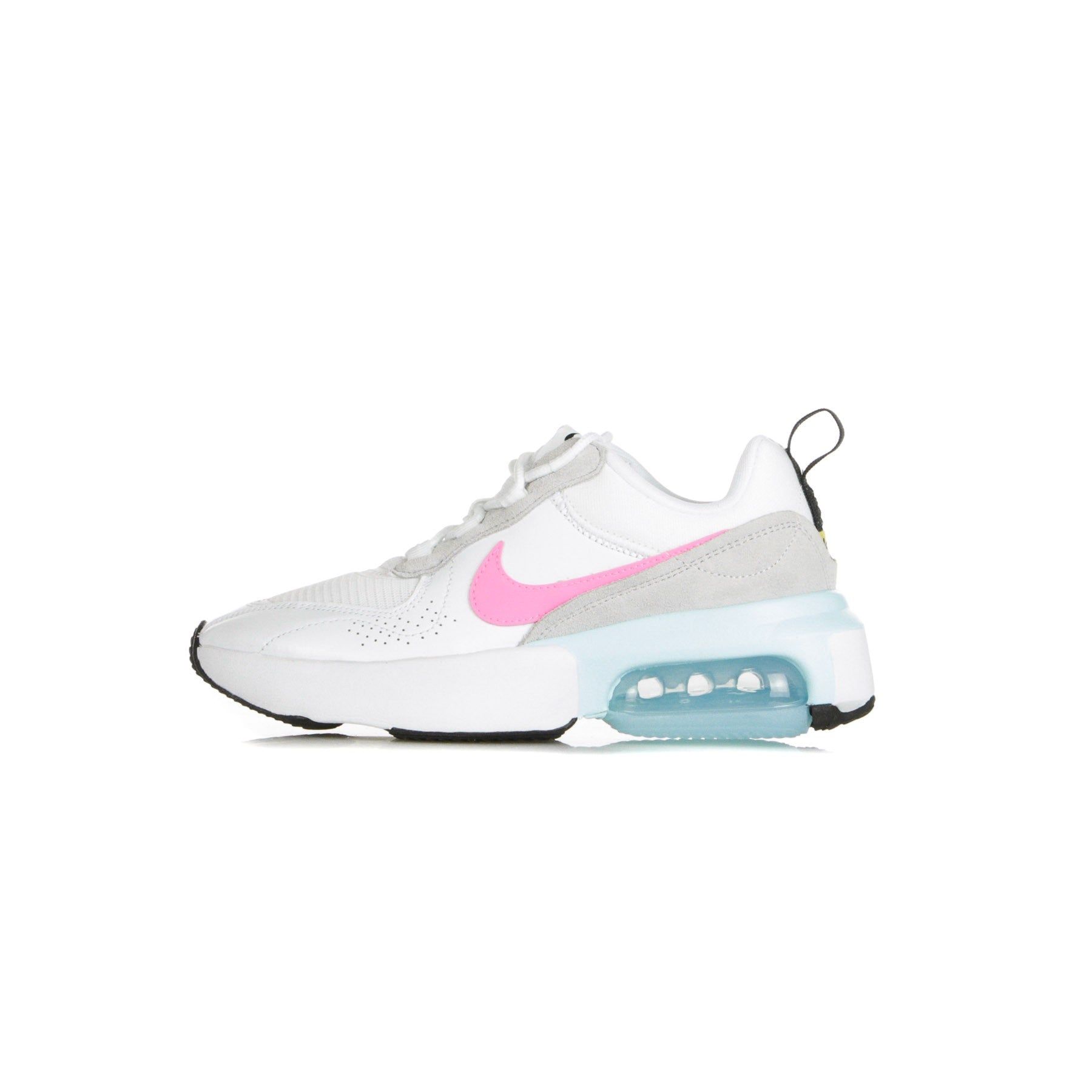 Scarpa Bassa Donna W Air Max Verona White/pink Glow/pure Platinum