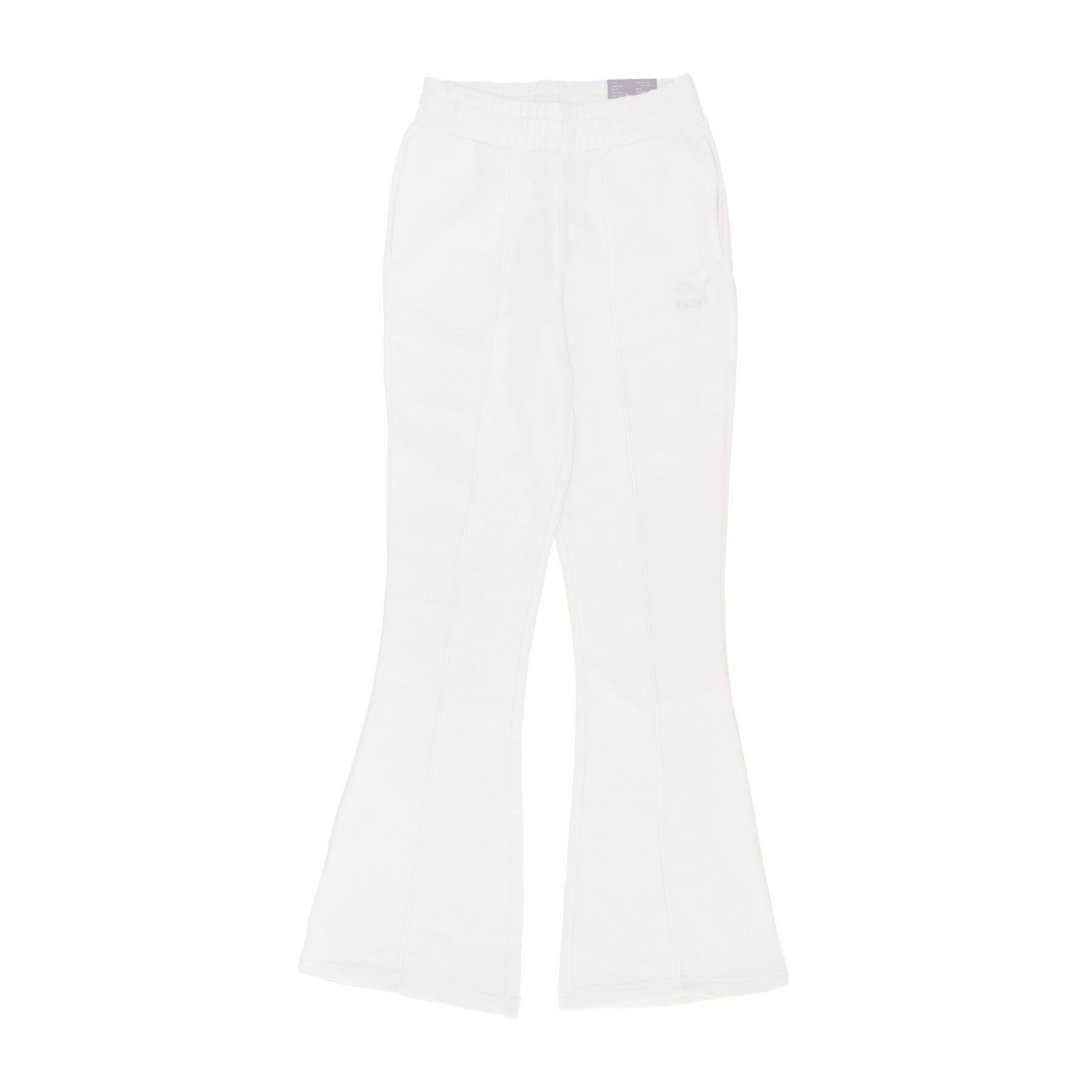 Women's Lightweight Tracksuit Pants Classics Flared Pant No Color
