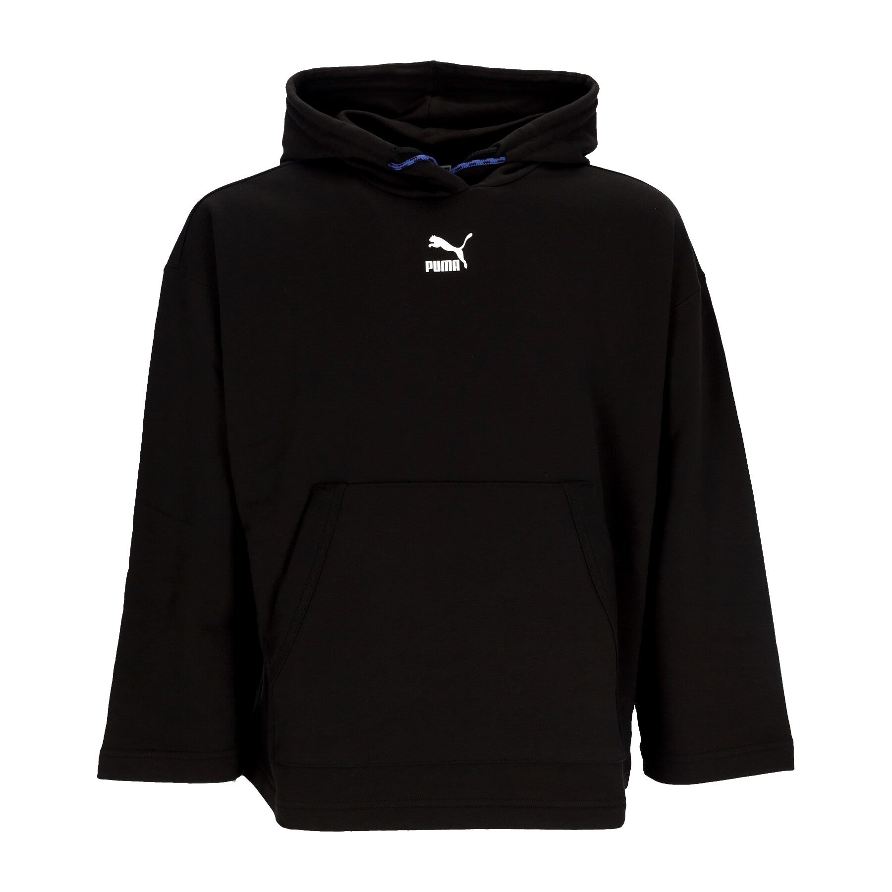 Women's Lightweight Hooded Sweatshirt Dare To Oversized Hoodie