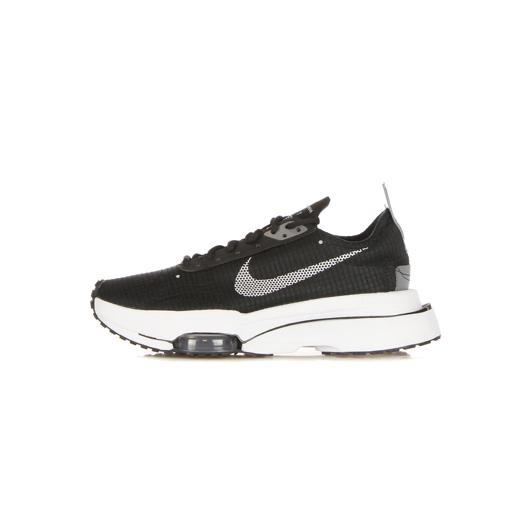 Air Zoom-type Se Men's Low Shoe smoke