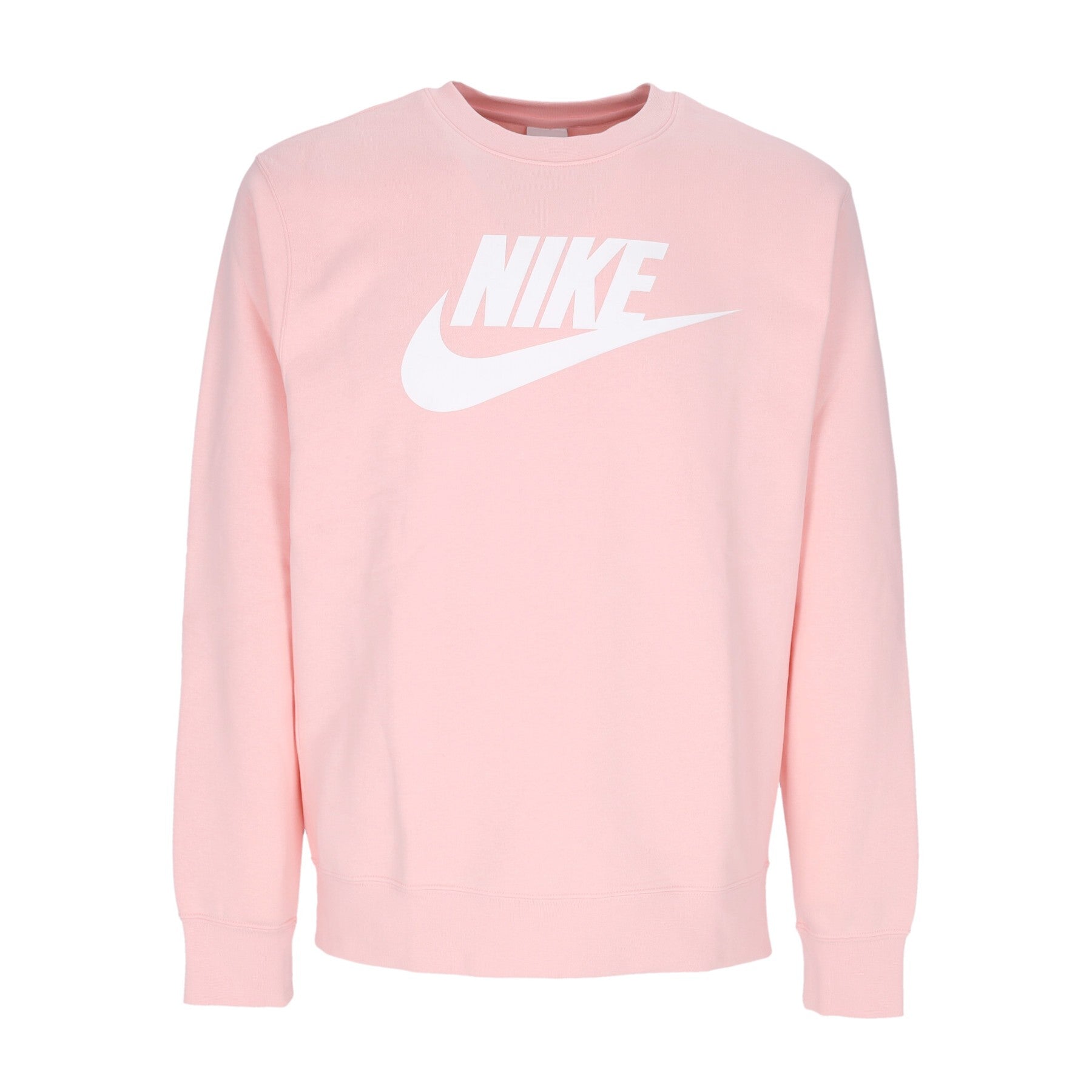 Men's Crewneck Sweatshirt Sportswear Club Bb Graphic Crew Bloom