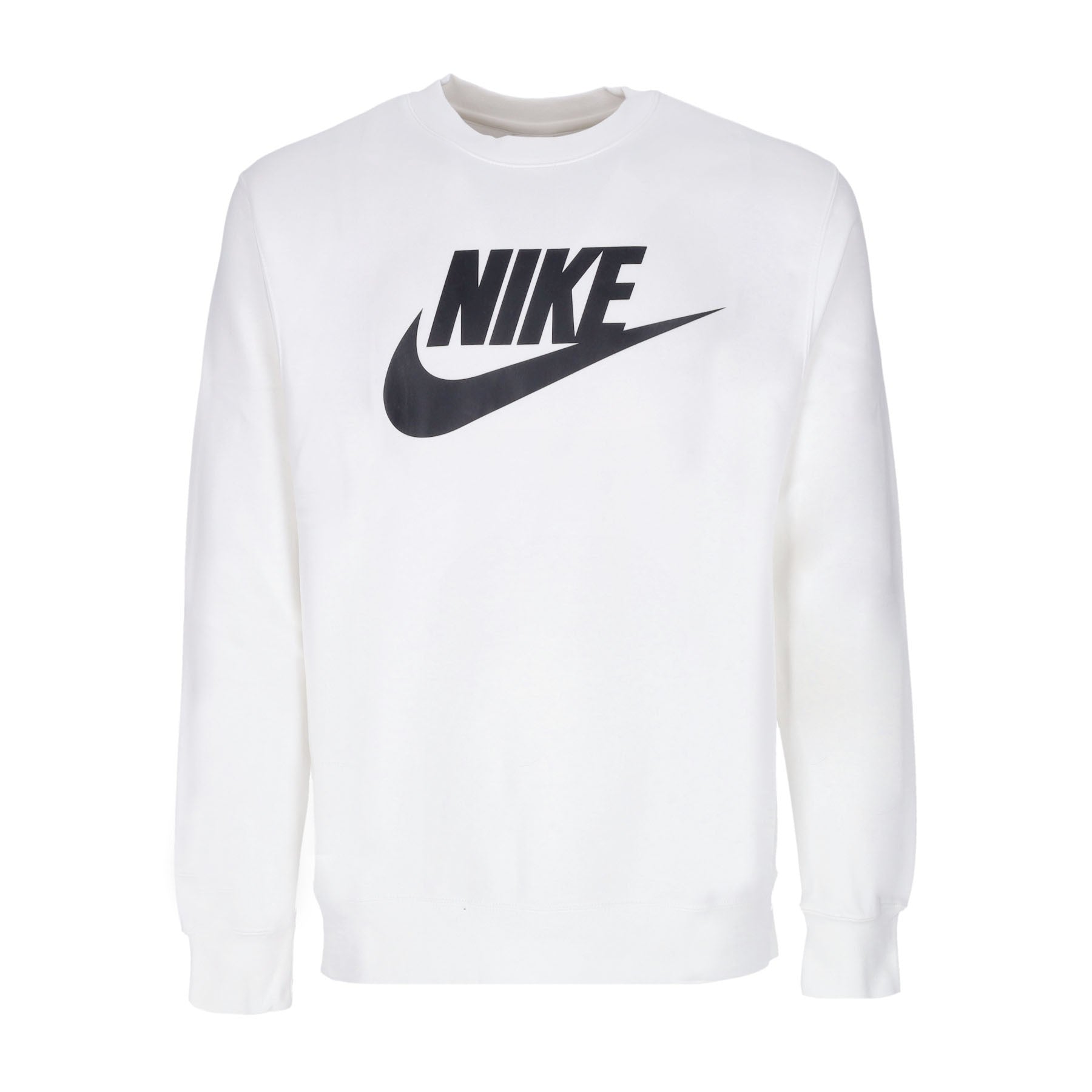 Men's Crewneck Sweatshirt Sportswear Club Bb Graphic Crew