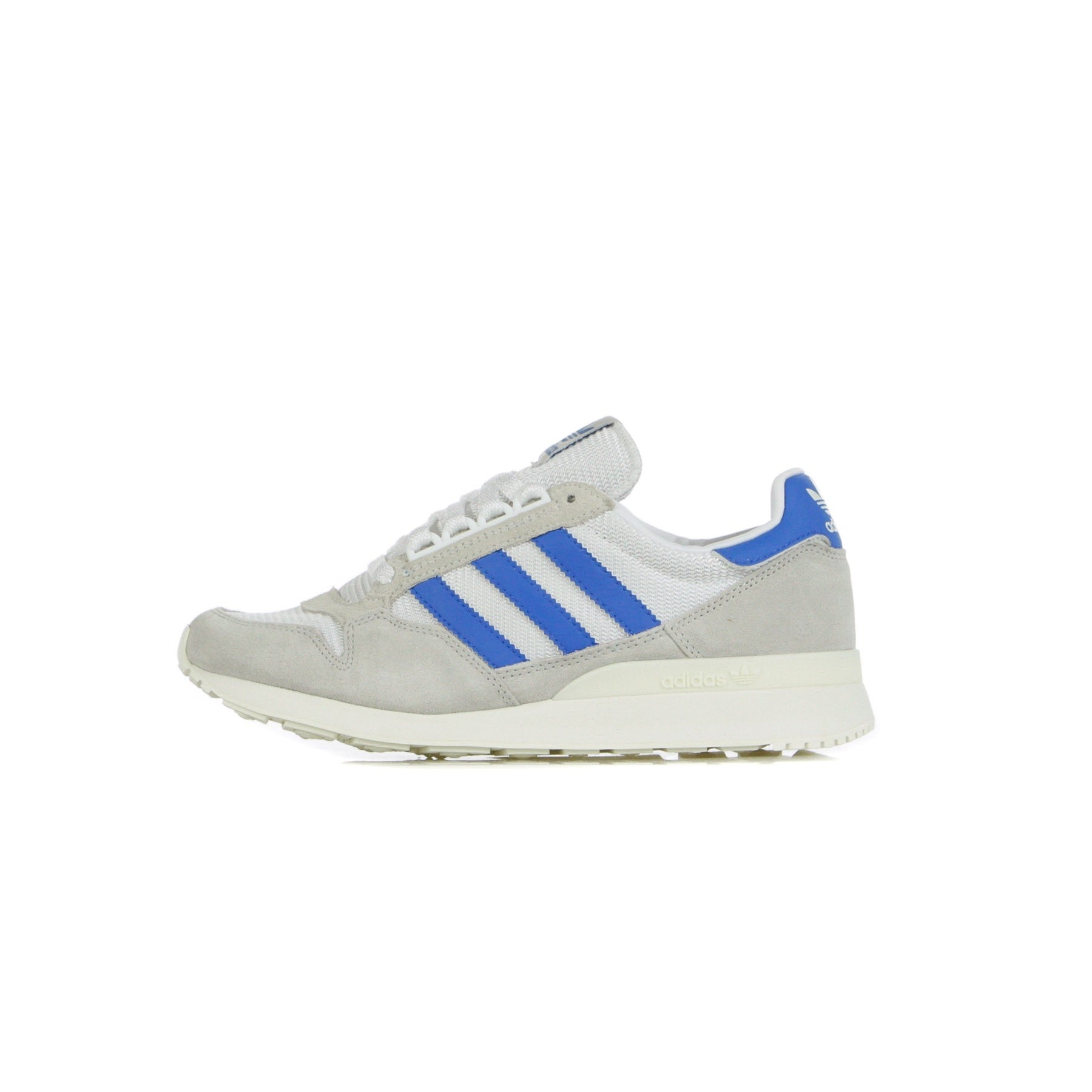 Adidas Originals Zx 500 Cloud White/blue Bird/off White