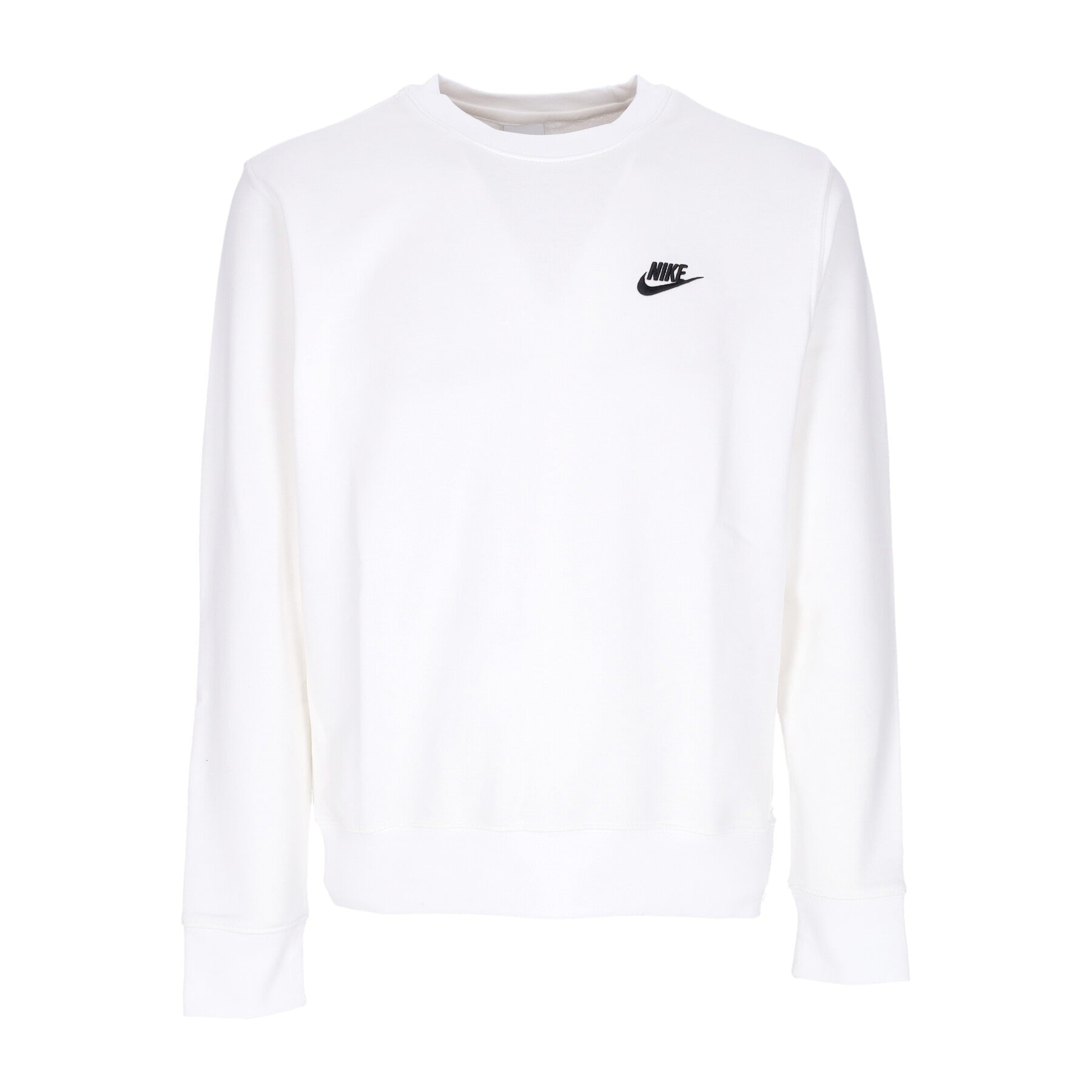 Men's Lightweight Crewneck Sweatshirt Sportswear Club