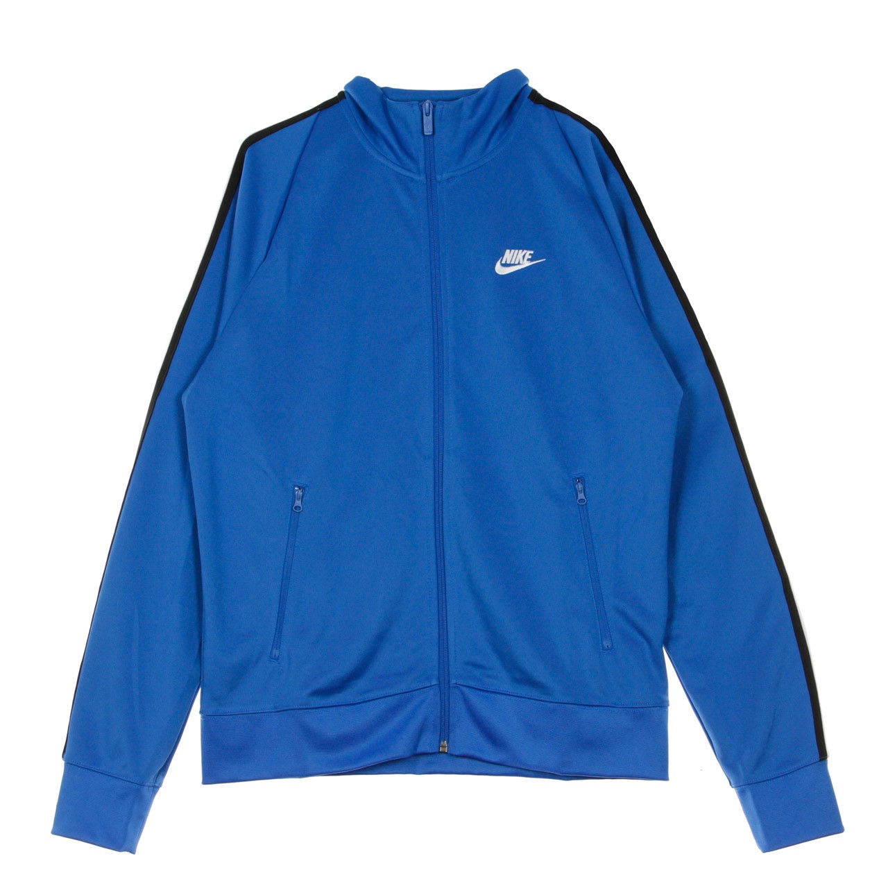 He Jkt N98 Tribute Men's Track Jacket
