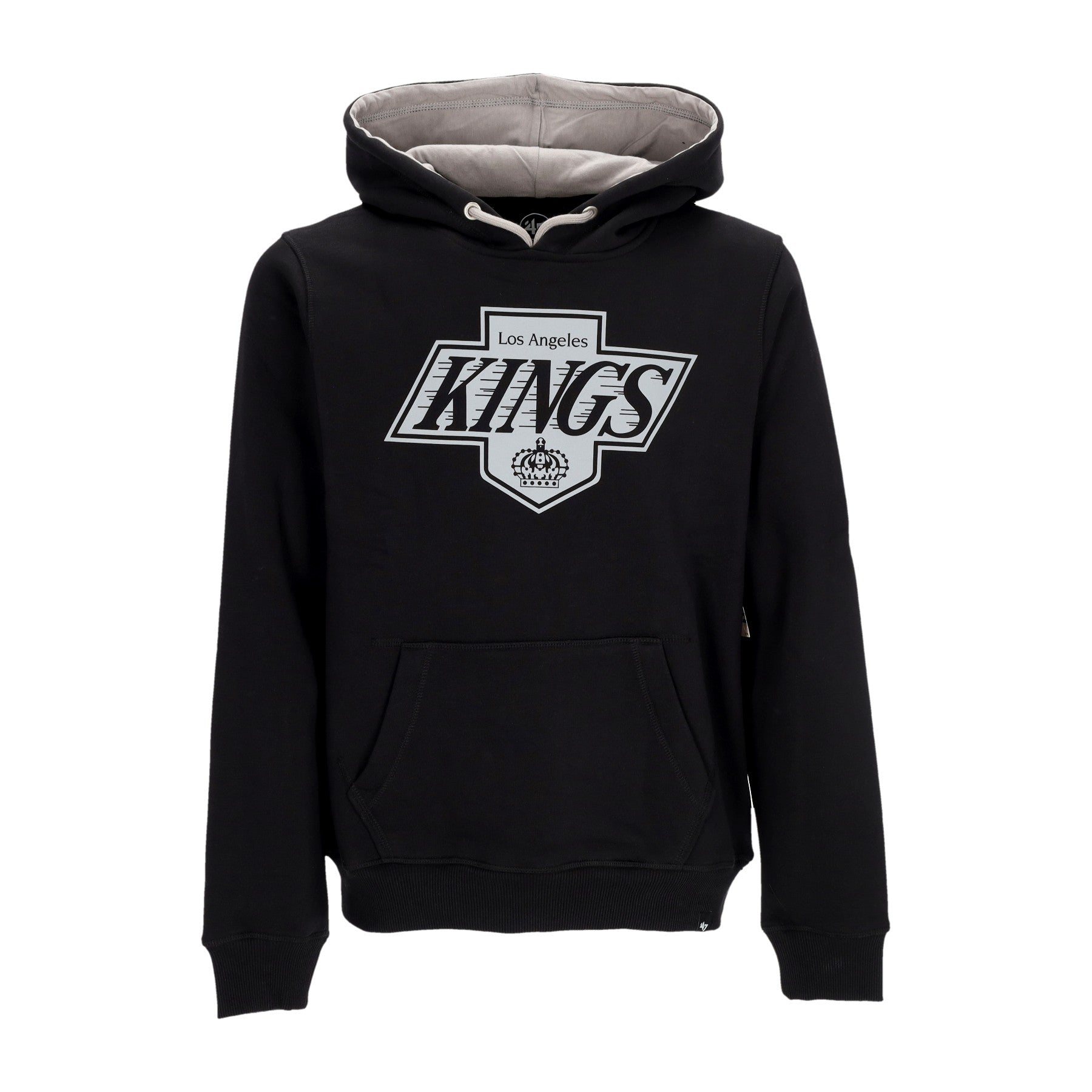 Men's Hoodie Nhl Ballpark Hoodie Loskin Jet