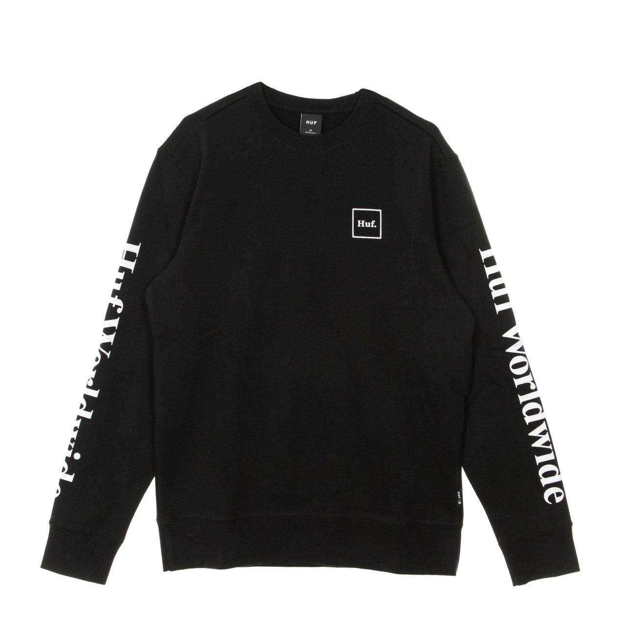 Essentials Domestic Crew Men's Crew Neck Sweatshirt