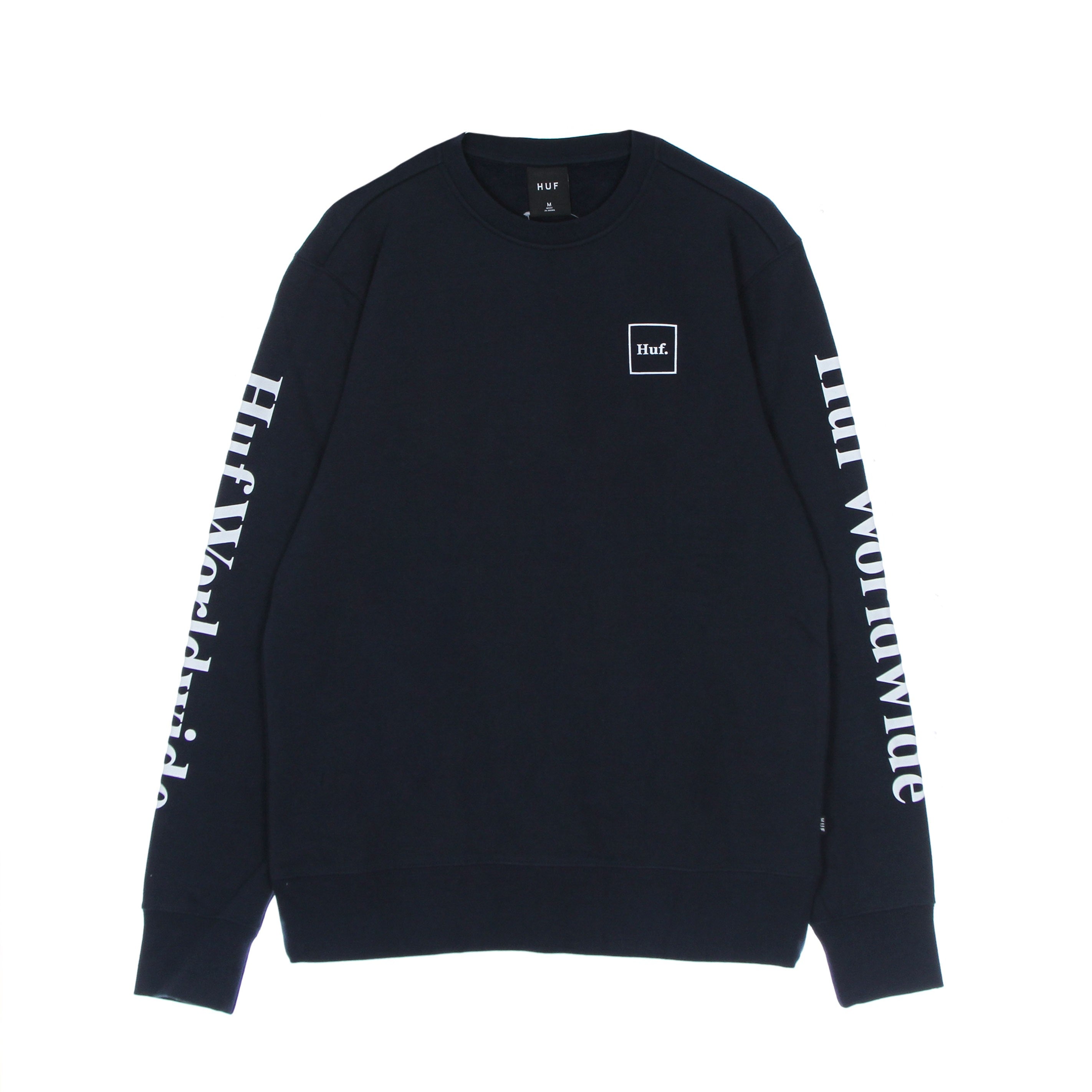 Essentials Domestic Crew Men's Crew Neck Sweatshirt Blazer