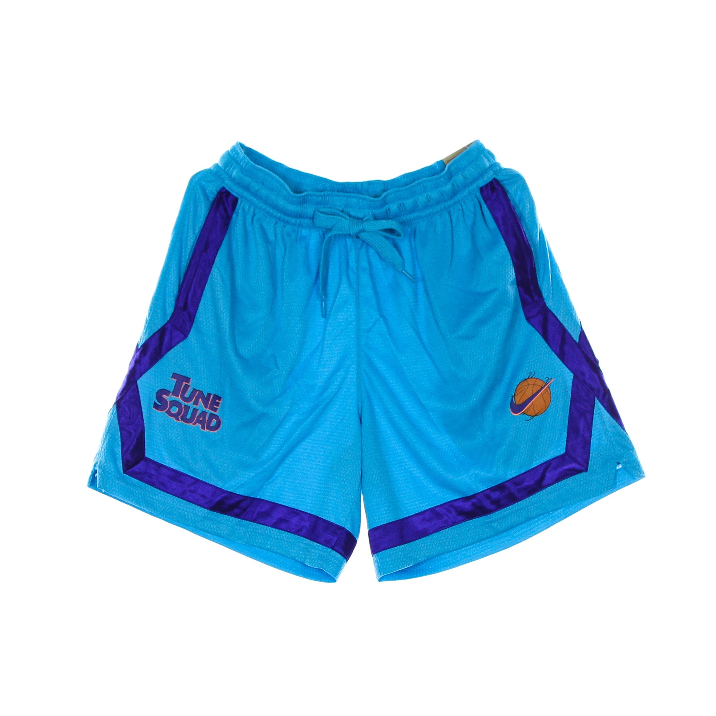Women's Basketball Shorts Fly Crossover X Space Jam Lt Fury concord