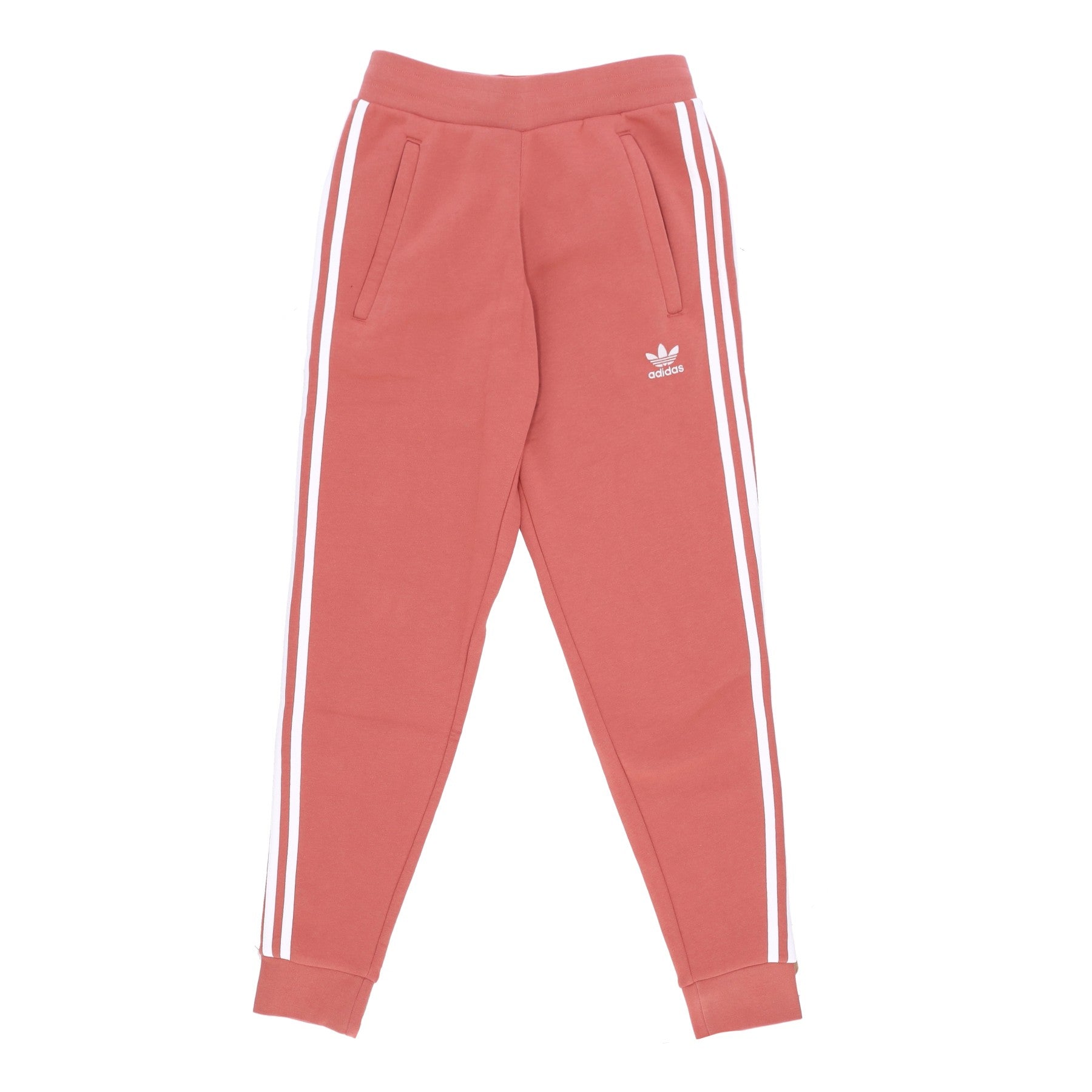 Men's 3-stripes Plush Tracksuit Pant Magic Earth
