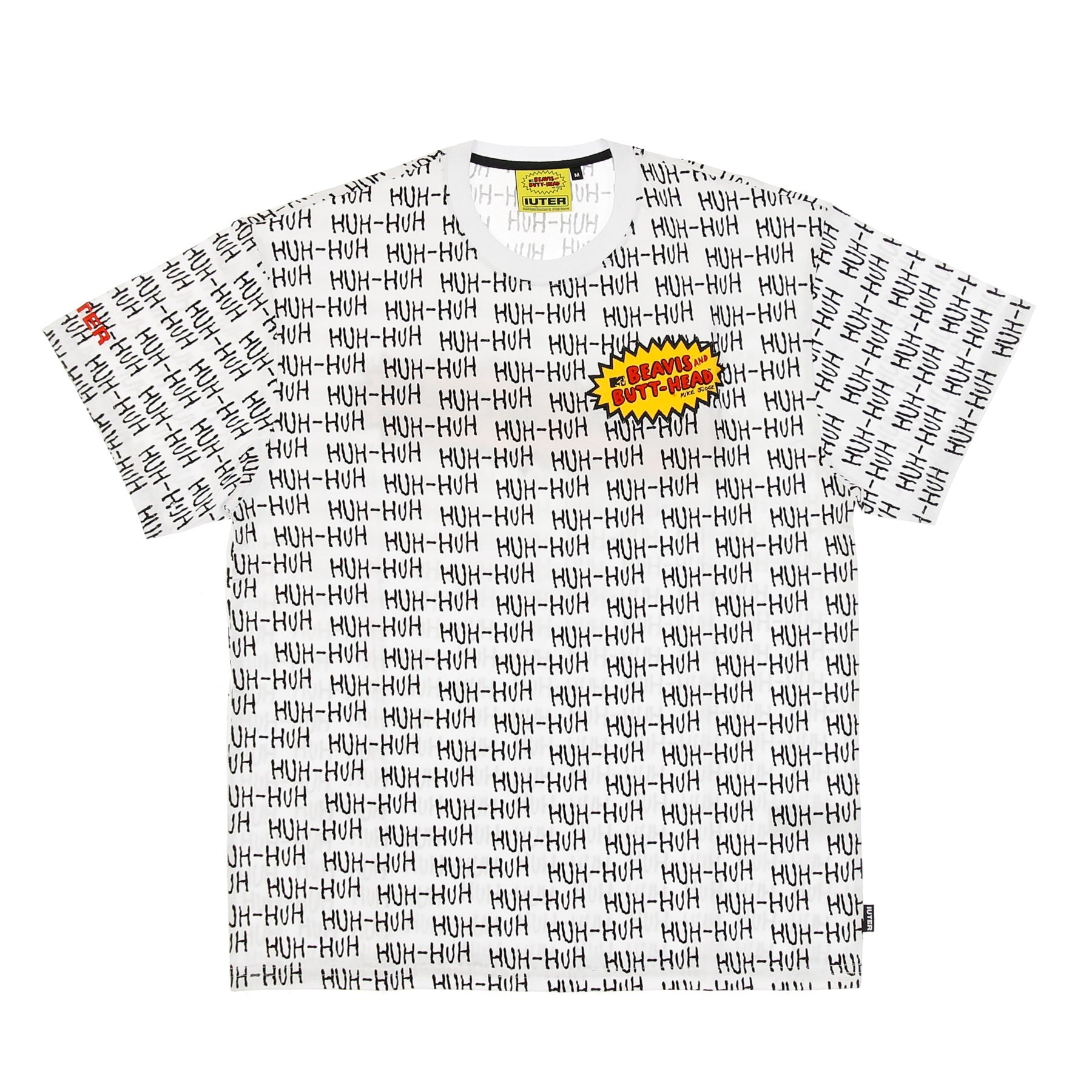 B&b Ignorant Tee Men's T-Shirt