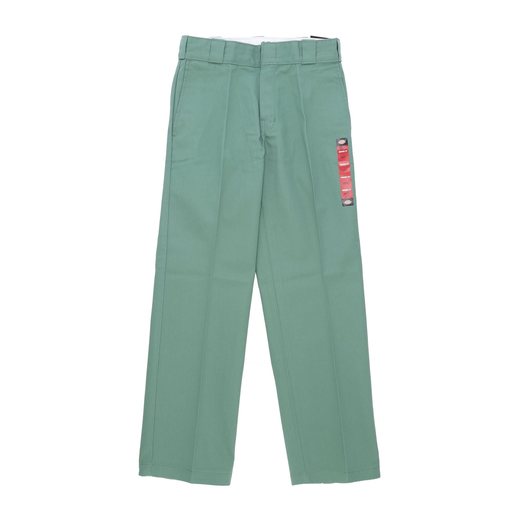 874 Work Pant Rec Dark Ivy Men's Long Pants