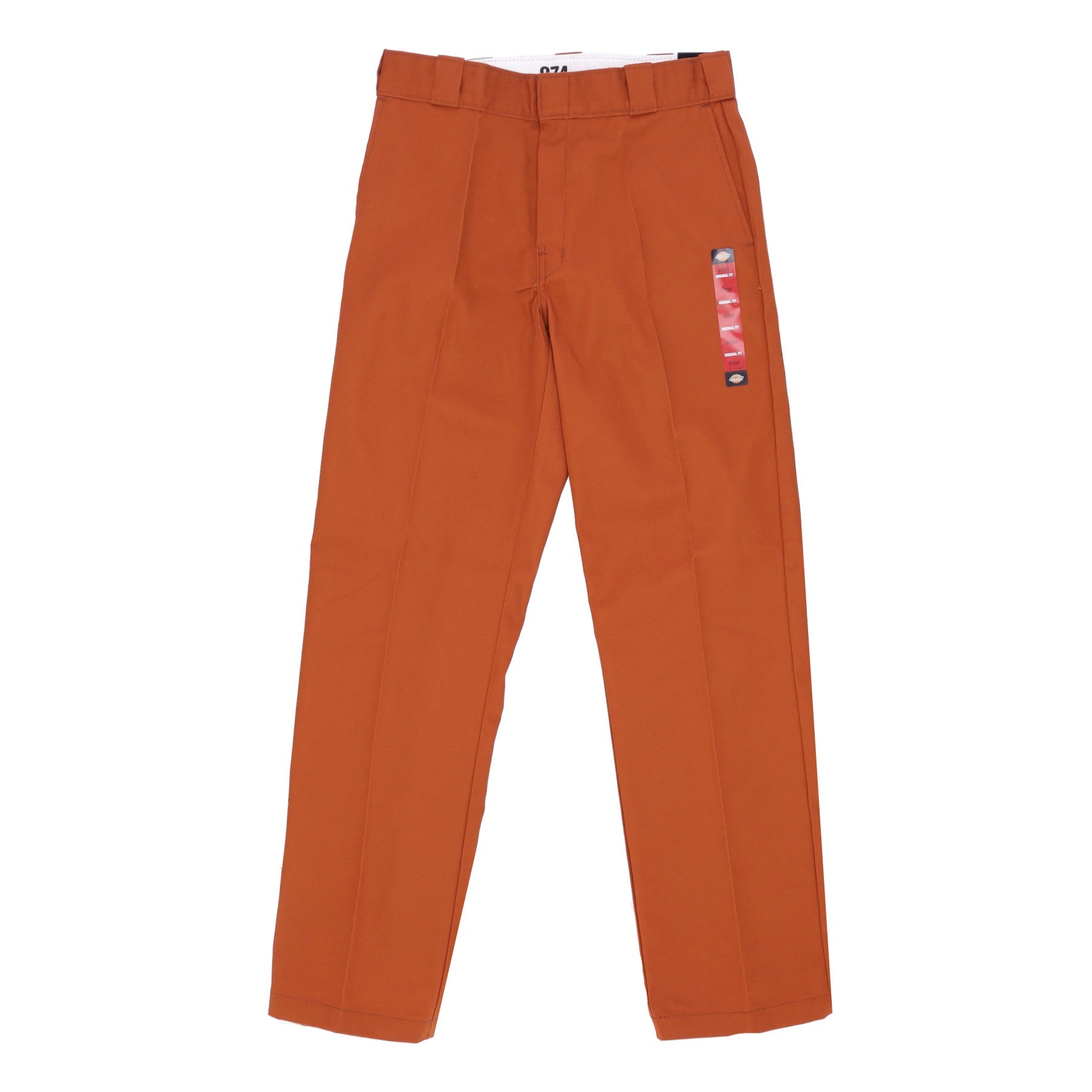 874 Work Pant Rec Gingerbread Men's Long Pants