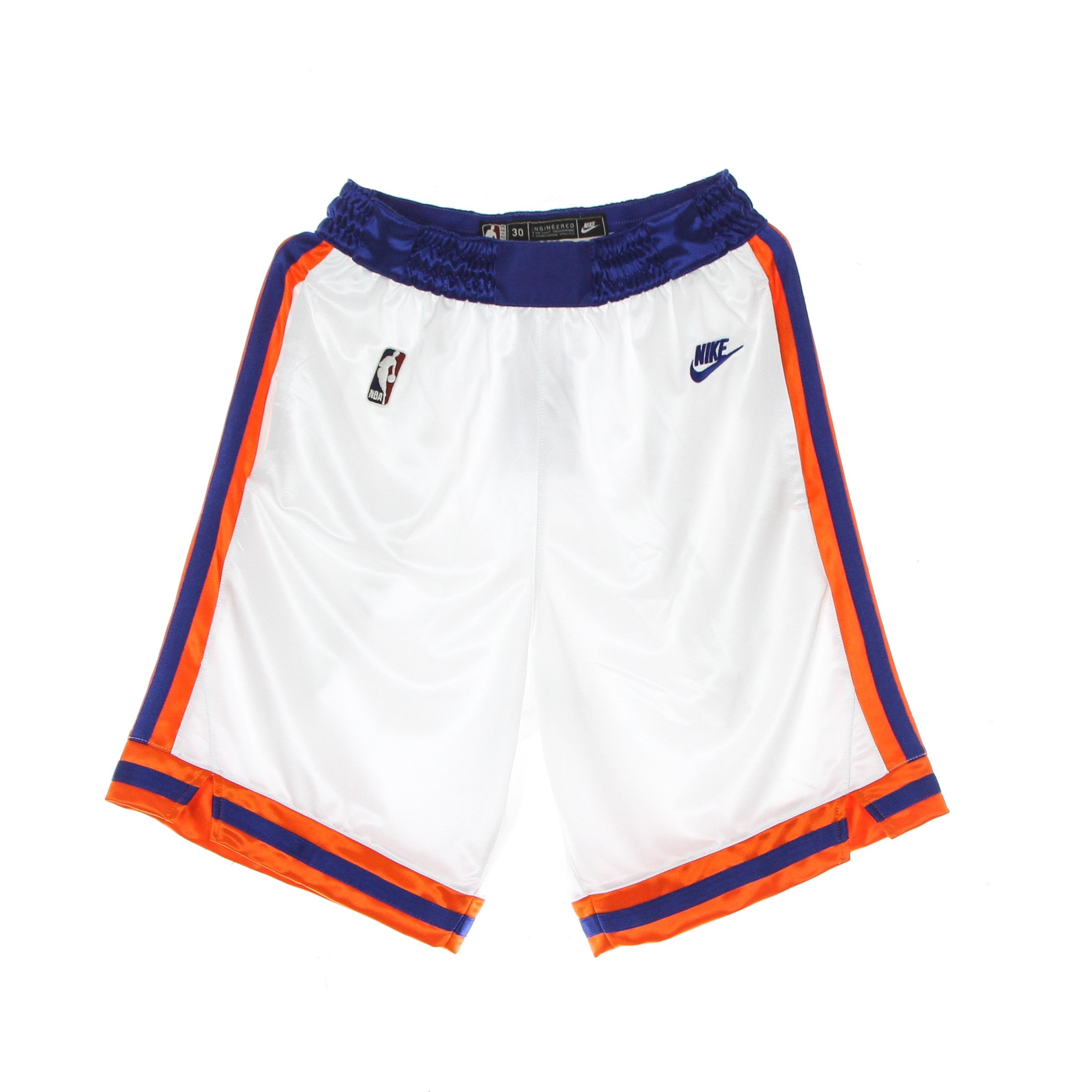 Men's Basketball Shorts Nba Dri Fit Swingman Short Hardwwod Classics Nights Year Zero Neykni