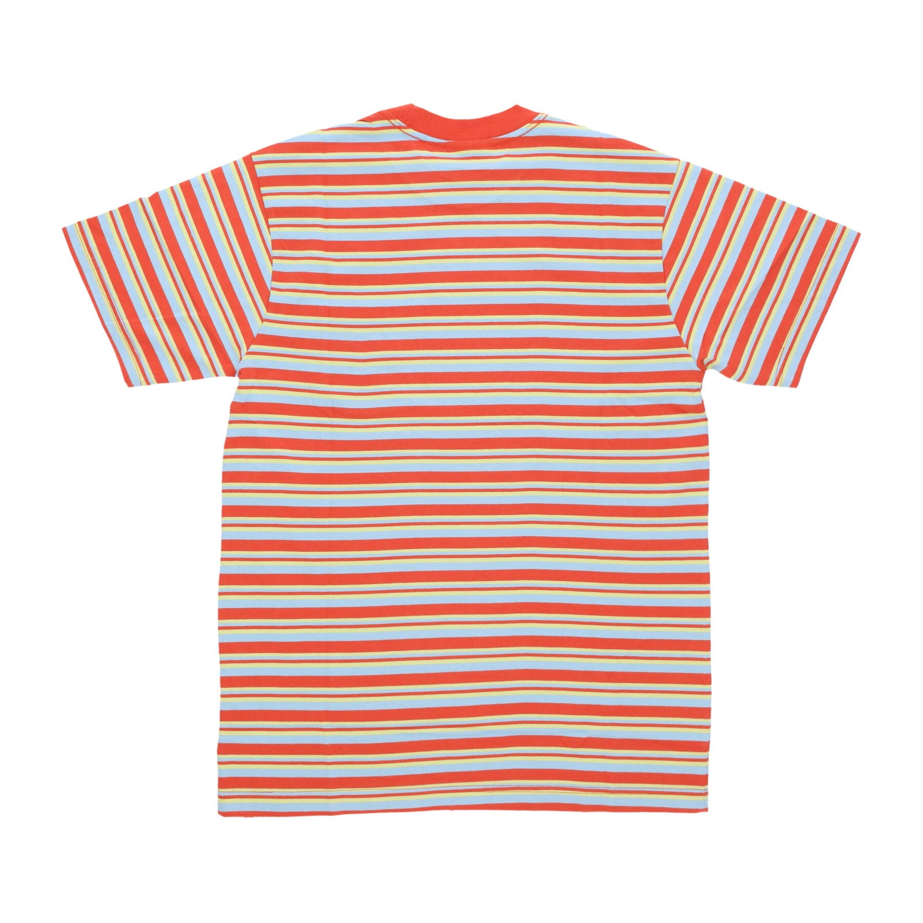 Doe Pocket Tee Roobios Men's T-Shirt Multi