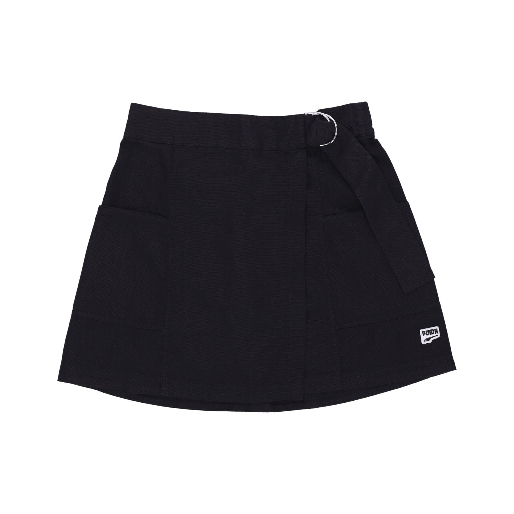 Short Skirt Women Downtown Skirt